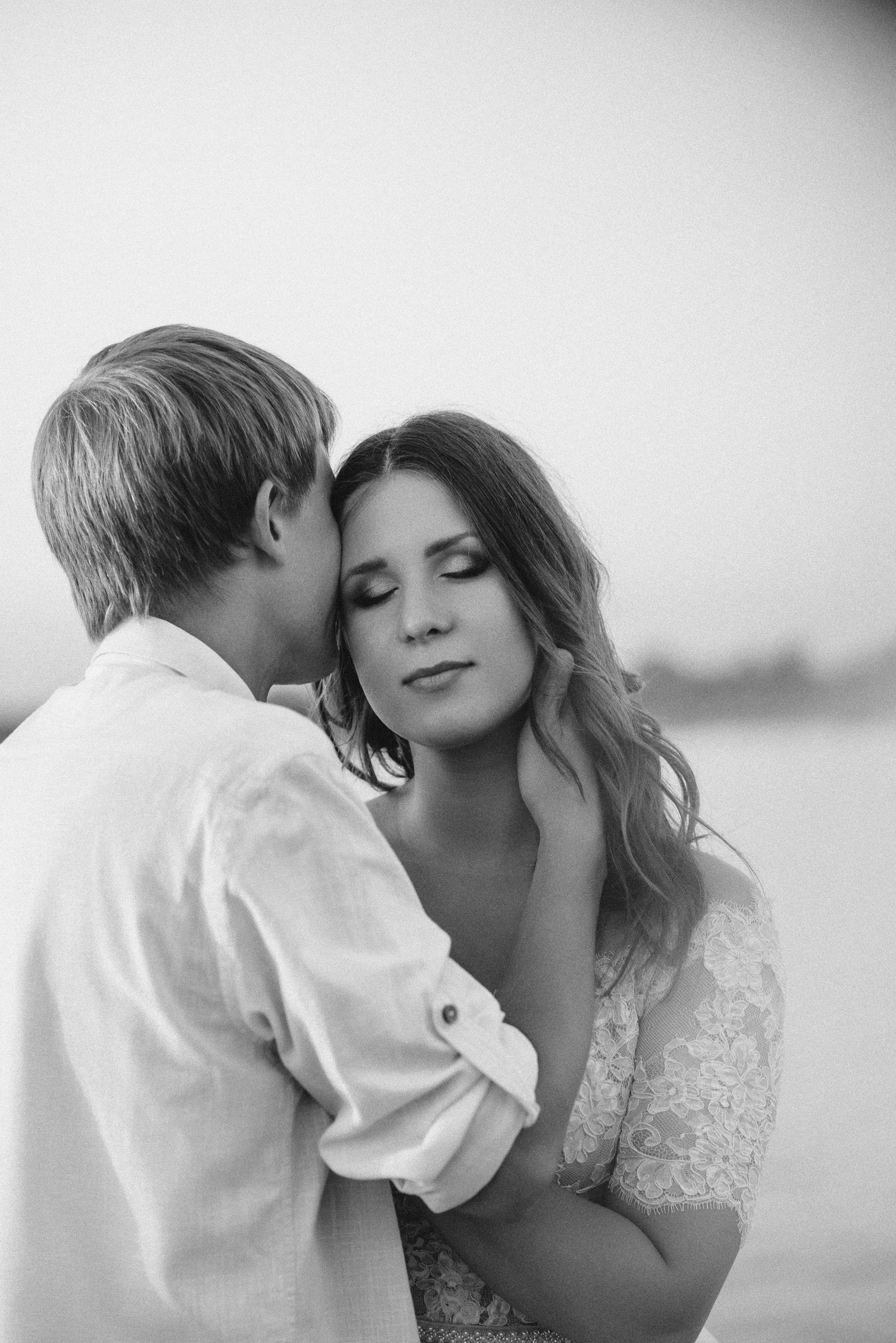 Катя и Сережа. годовщина. Детский и семейный фотограф Катерина Мишина