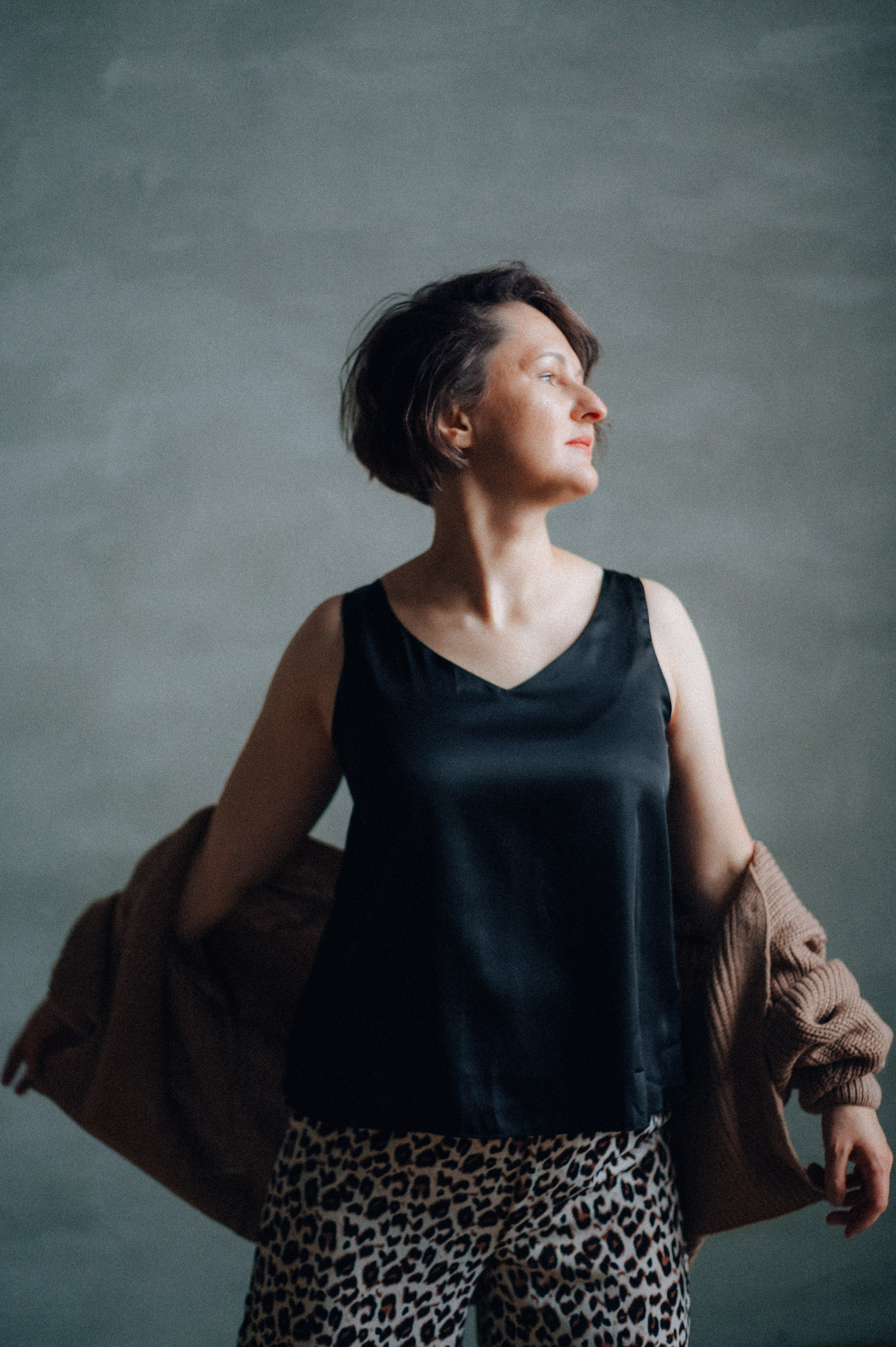 Ольга. Фотостудия Дом. НН. Детский и семейный фотограф Катерина Мишина