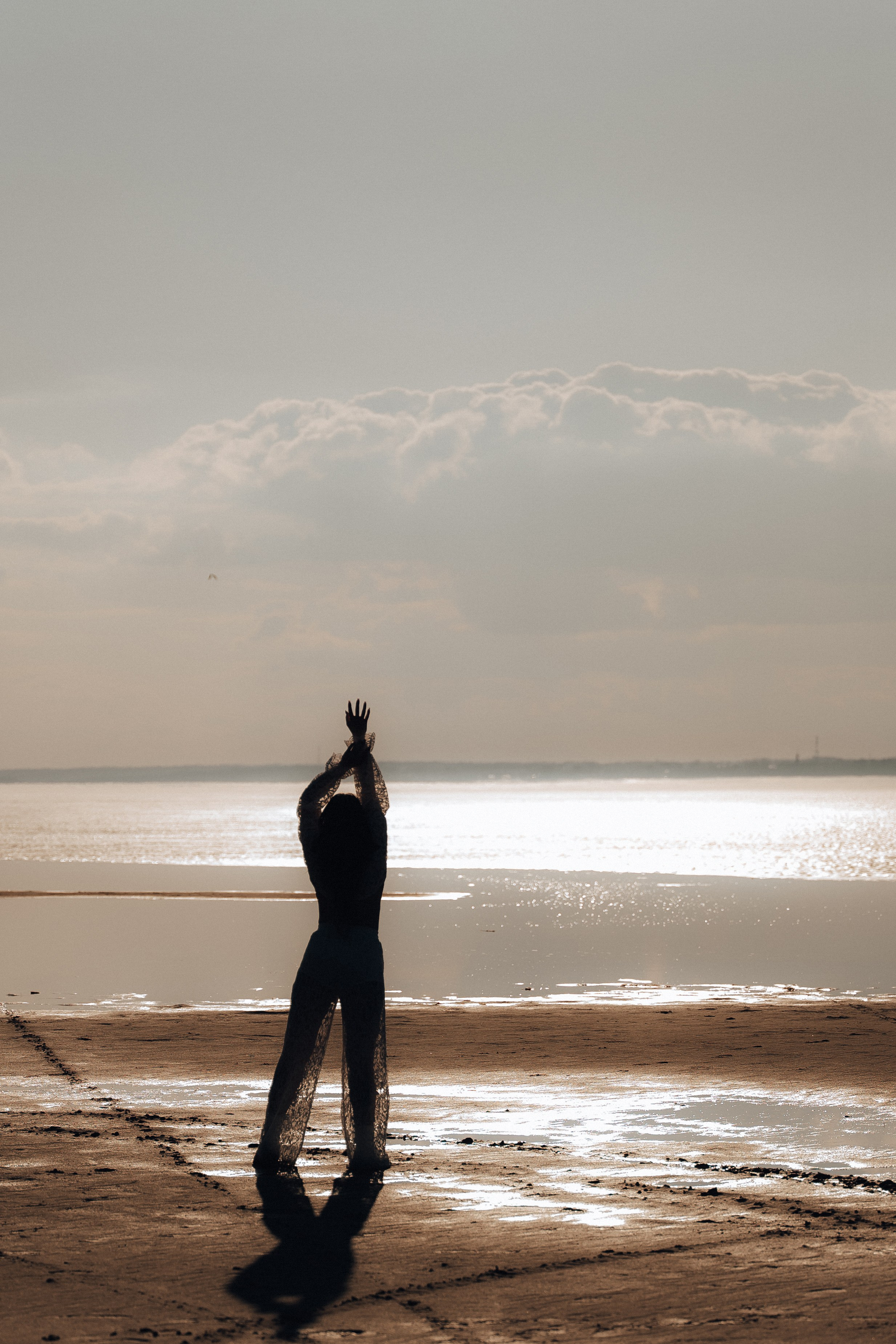 Горьковское море. Детский и семейный фотограф Катерина Мишина