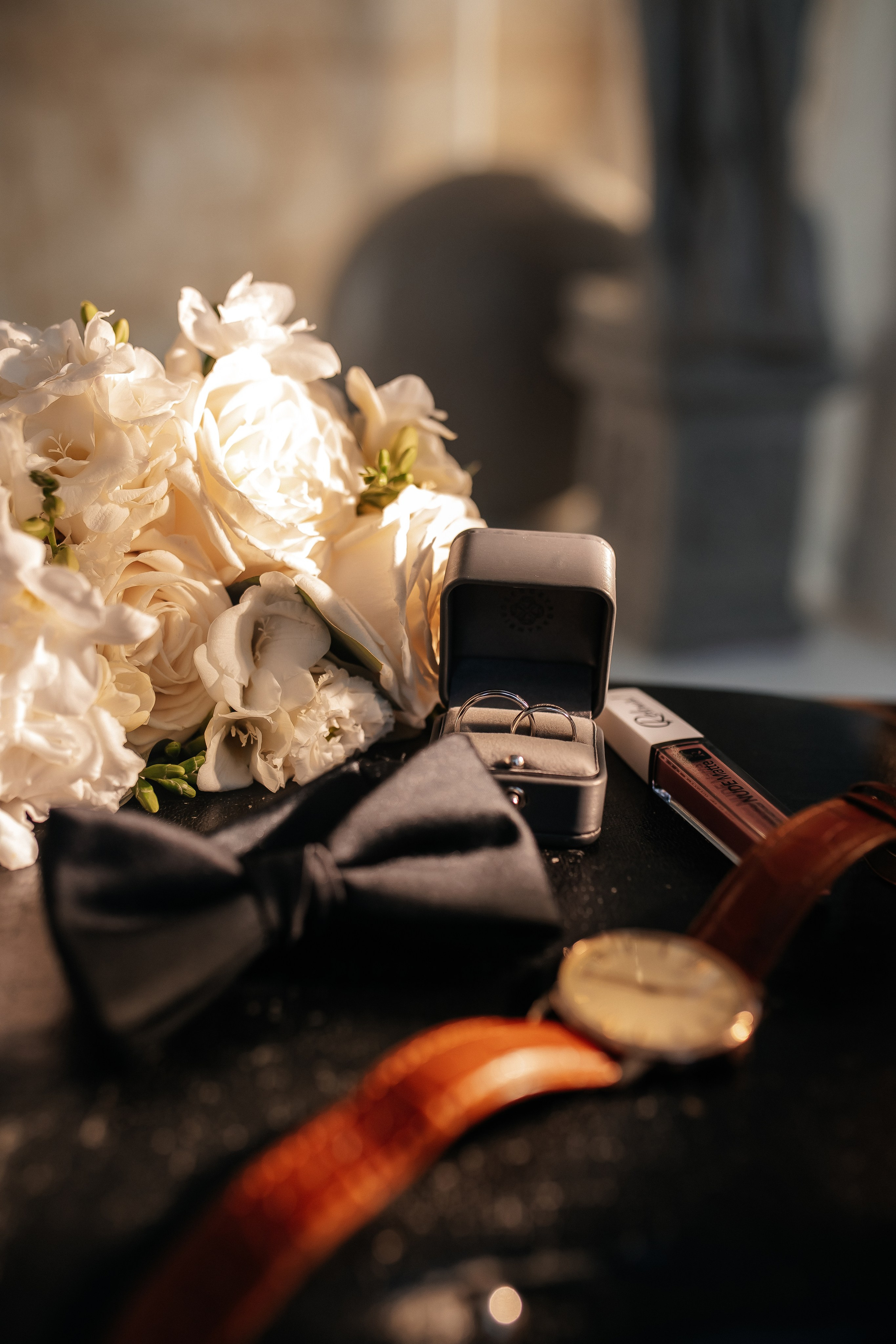 Анастасия и Максим. Фотограф Тимербаева Алина г. Сургут