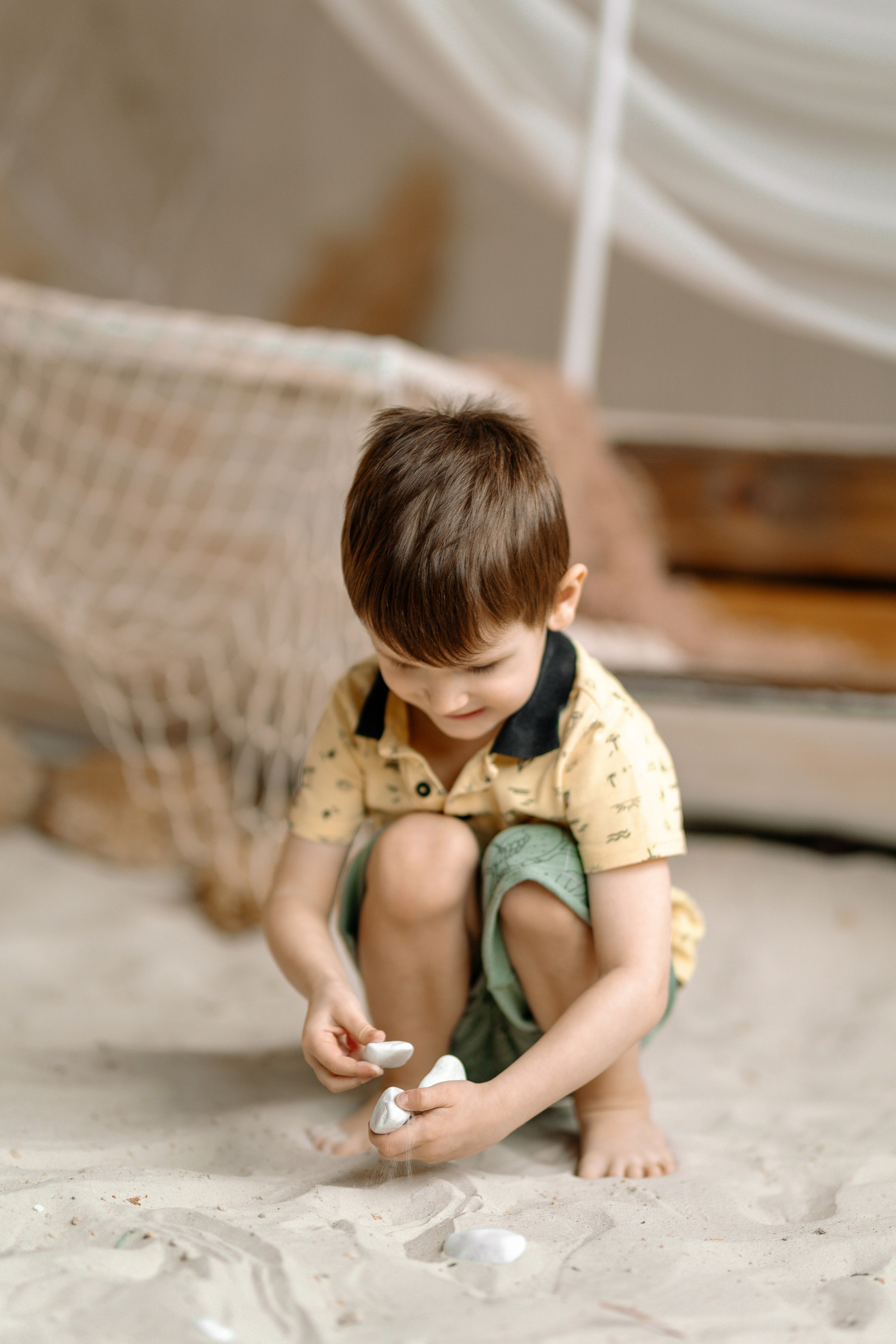 Денис. Семейный и женский фотограф в Ростове-на-Дону Екатерина Фитисова