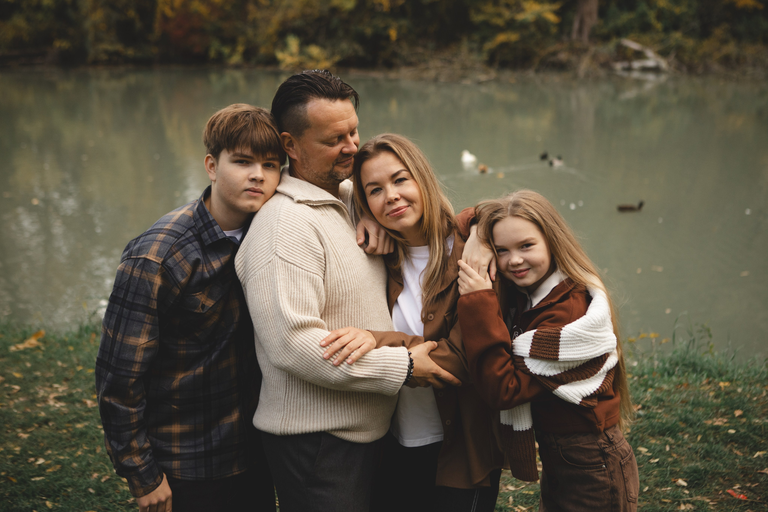 Природа. Портреты и лайфстайл в Краснодаре