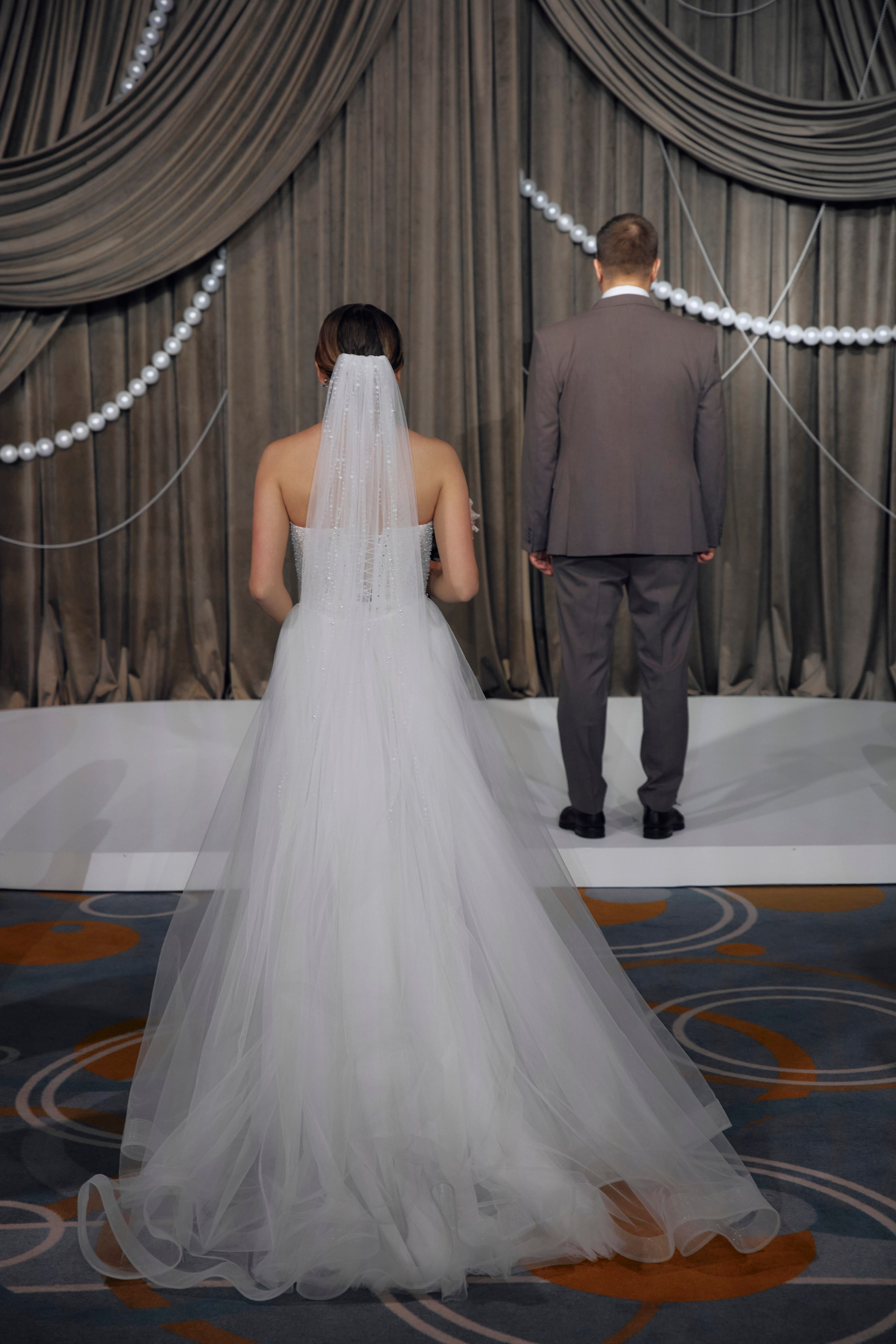 Павел & Кристина. Свадебный и портретный фотограф в Саранске Алексей Миганов