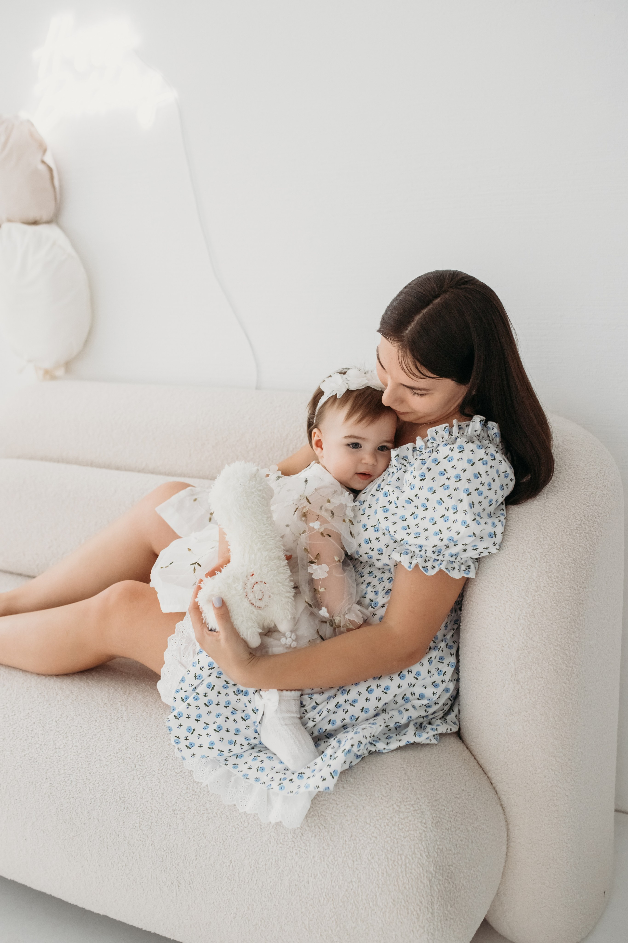 Василиса. Семейный и детский фотограф Минск, Беларусь