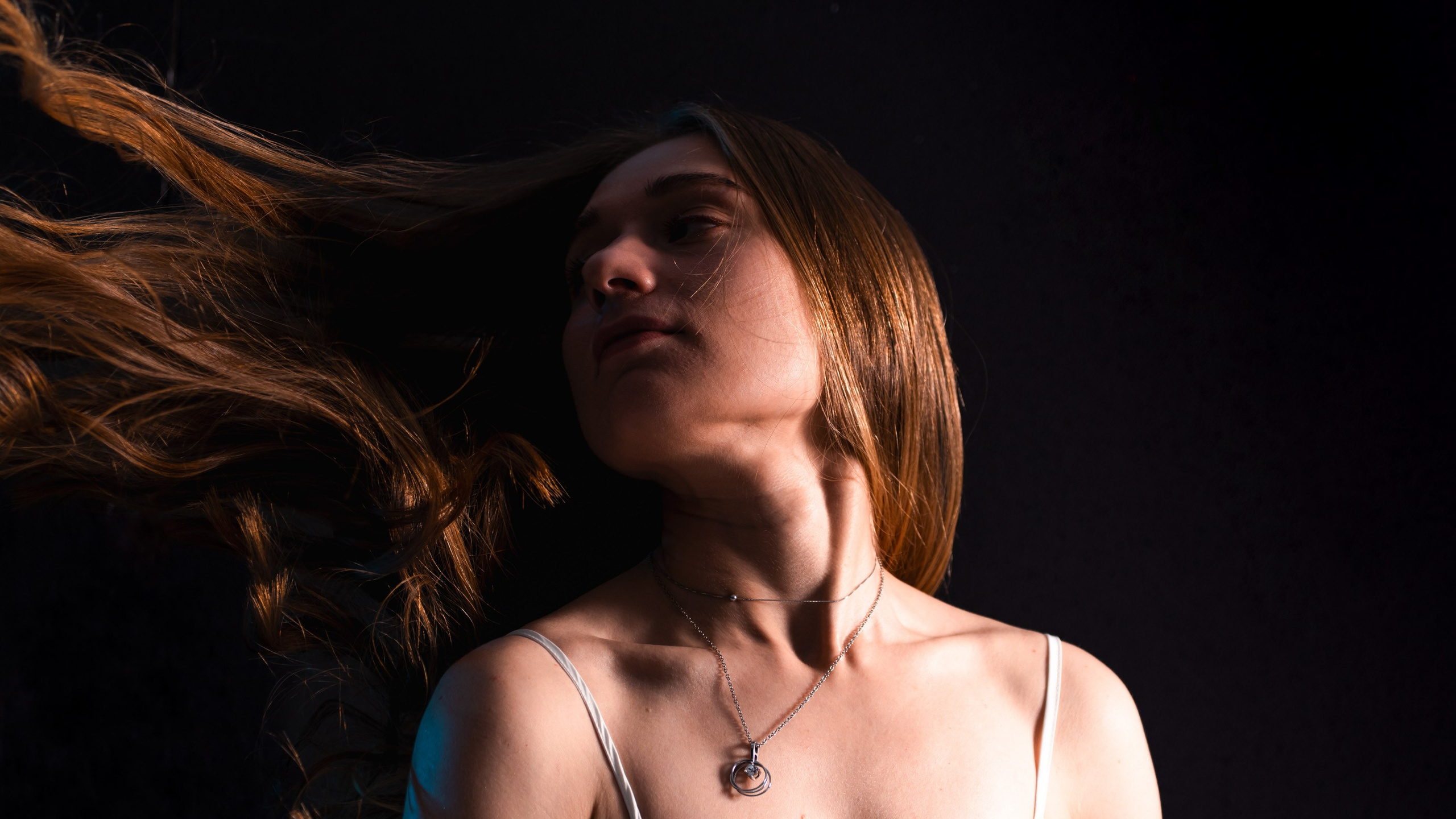 Юля. Фотограф в Москве. Шахабудин