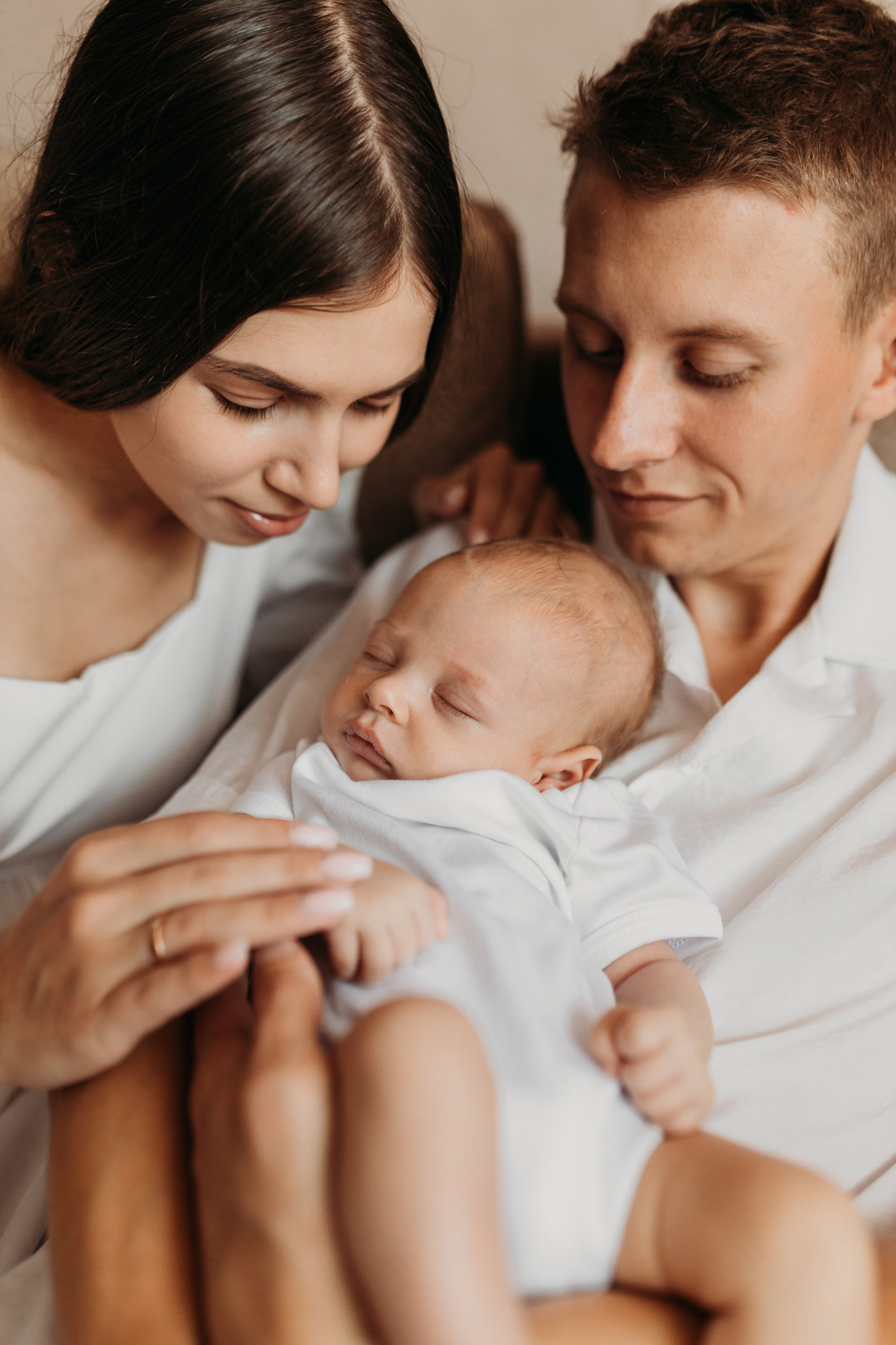 Кирилл. Фотограф из Питера