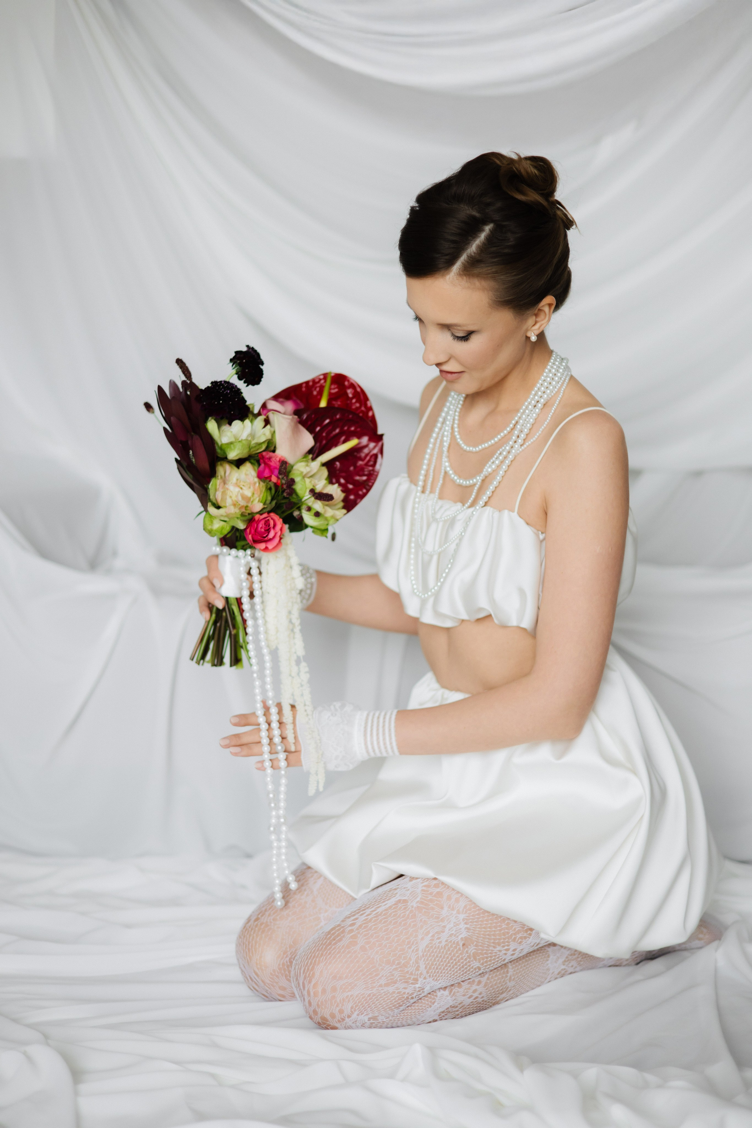 Алексей и Елена. Профессиональная видео и фото съёмка в Калуге и области