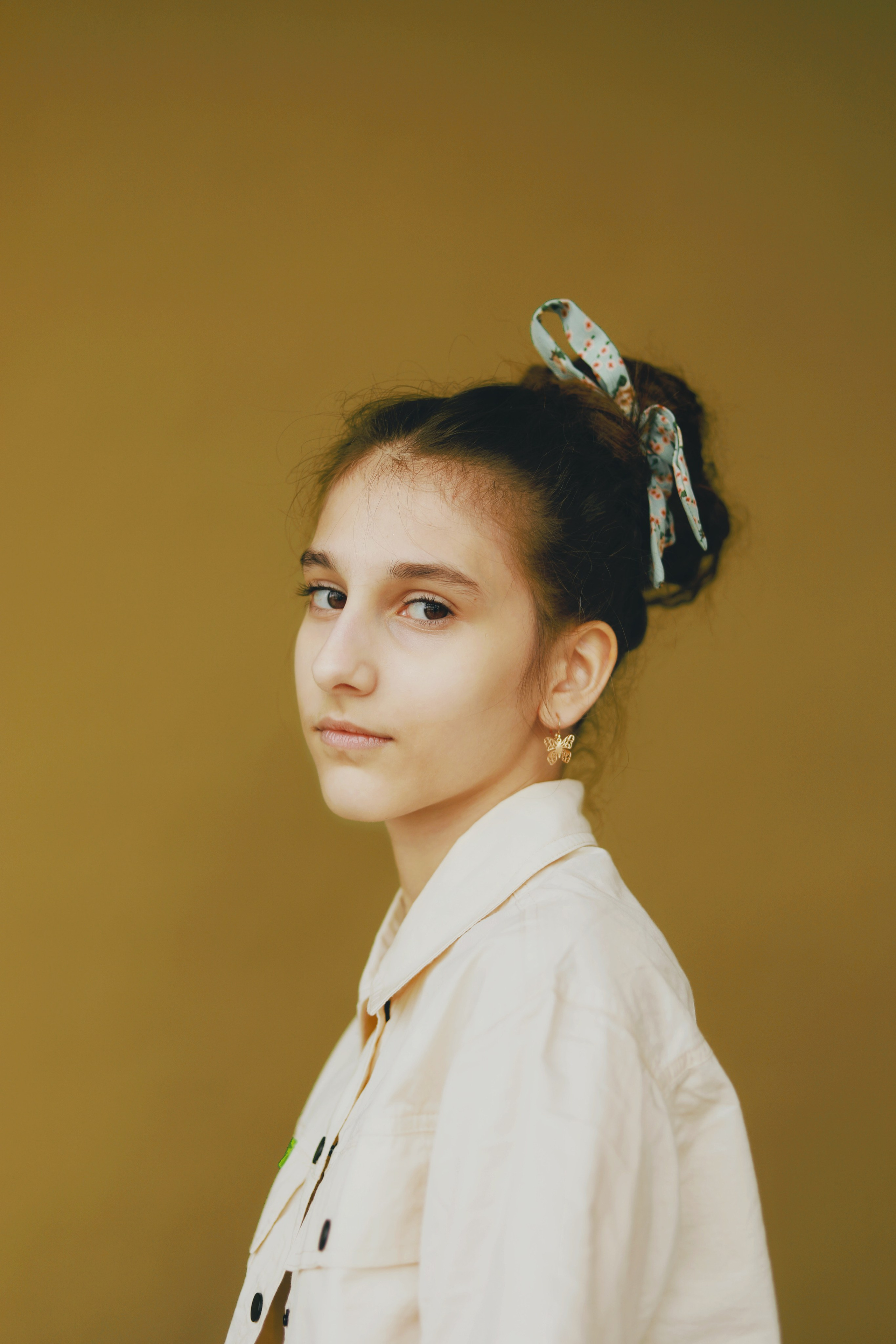 Детский портрет. Фотограф