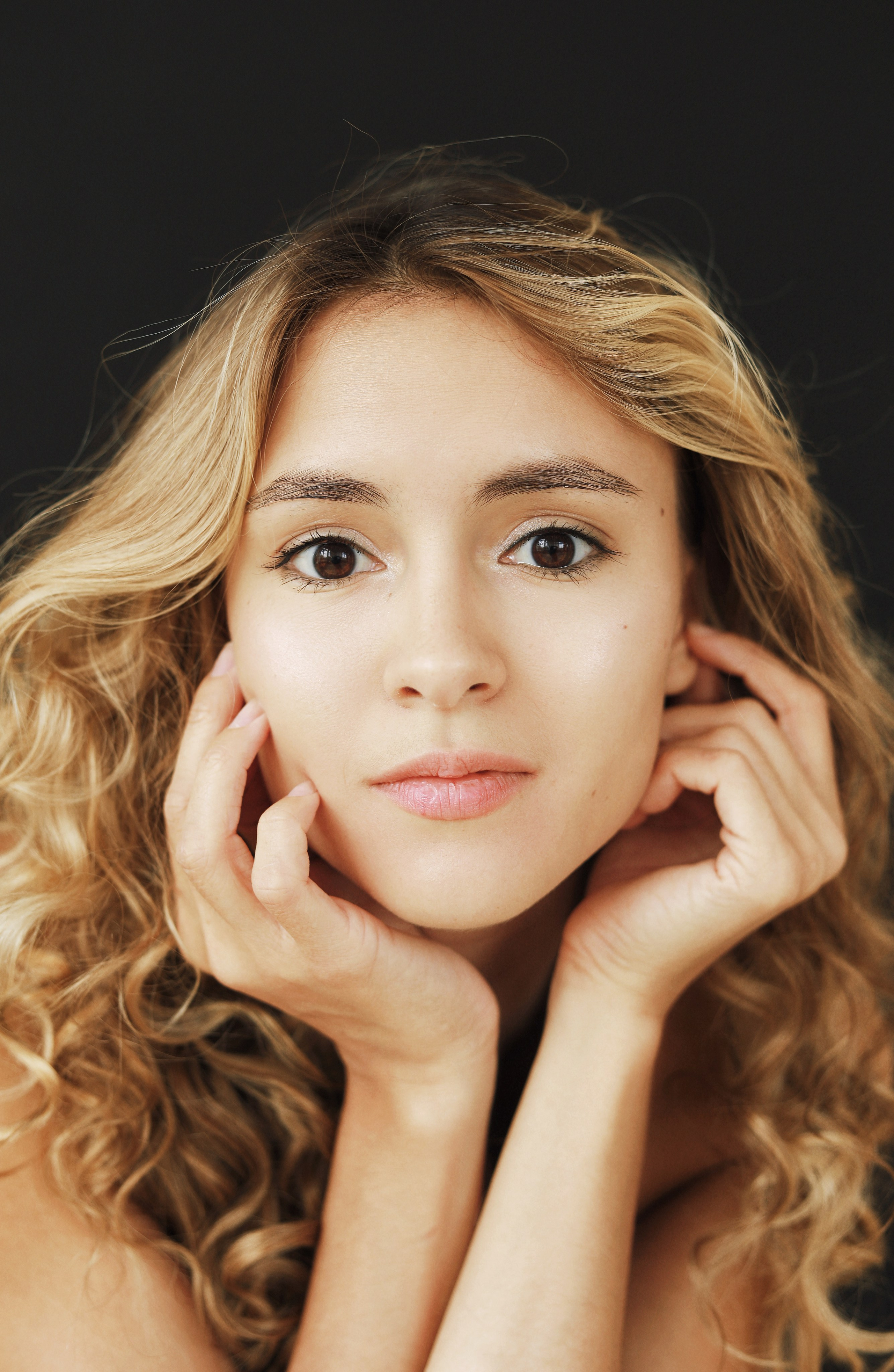 Луиза. Фотограф