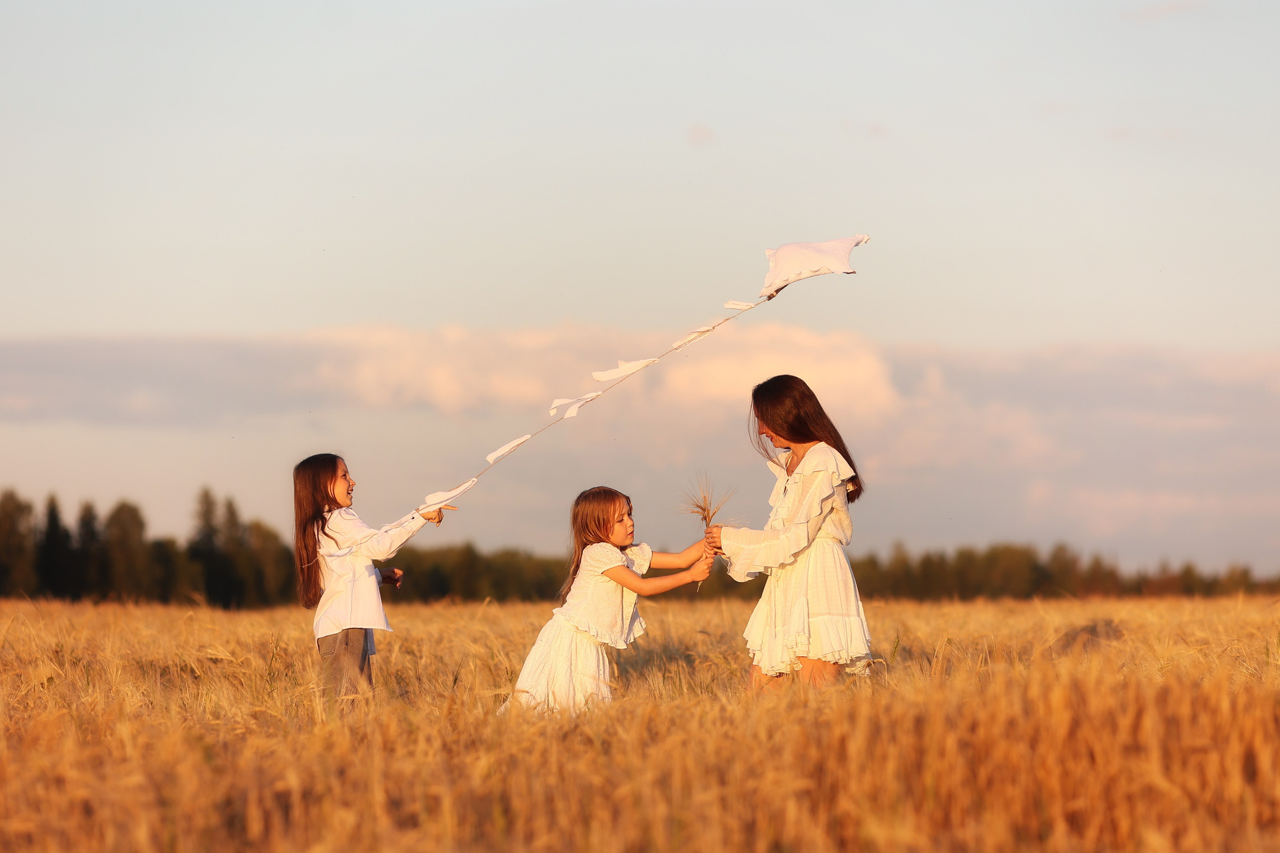 Семейная фотосессия. Семейный и детский фотограф Ижевск | Тамара Дмитриева