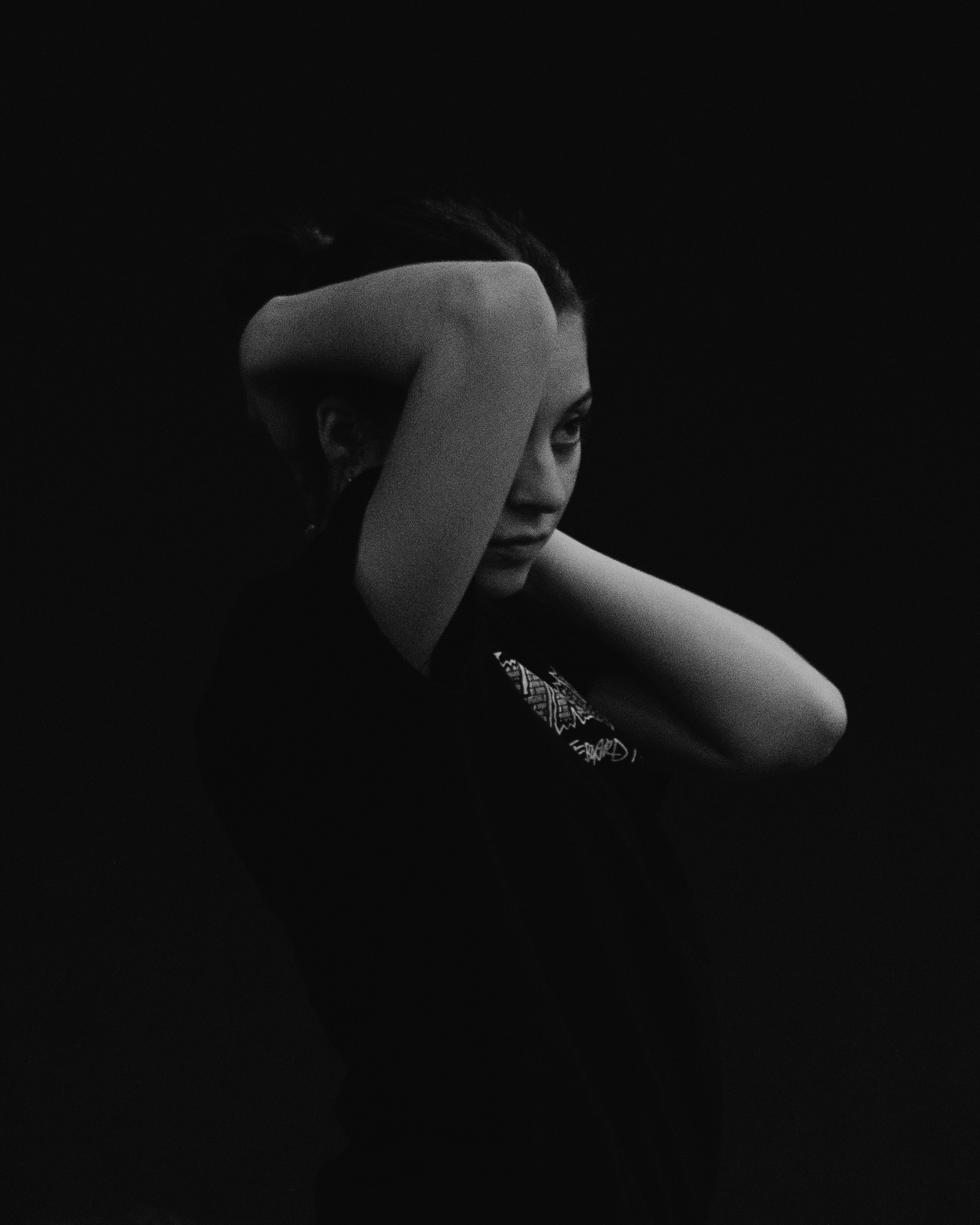 Cypher crew тренировки. Фотограф Москва