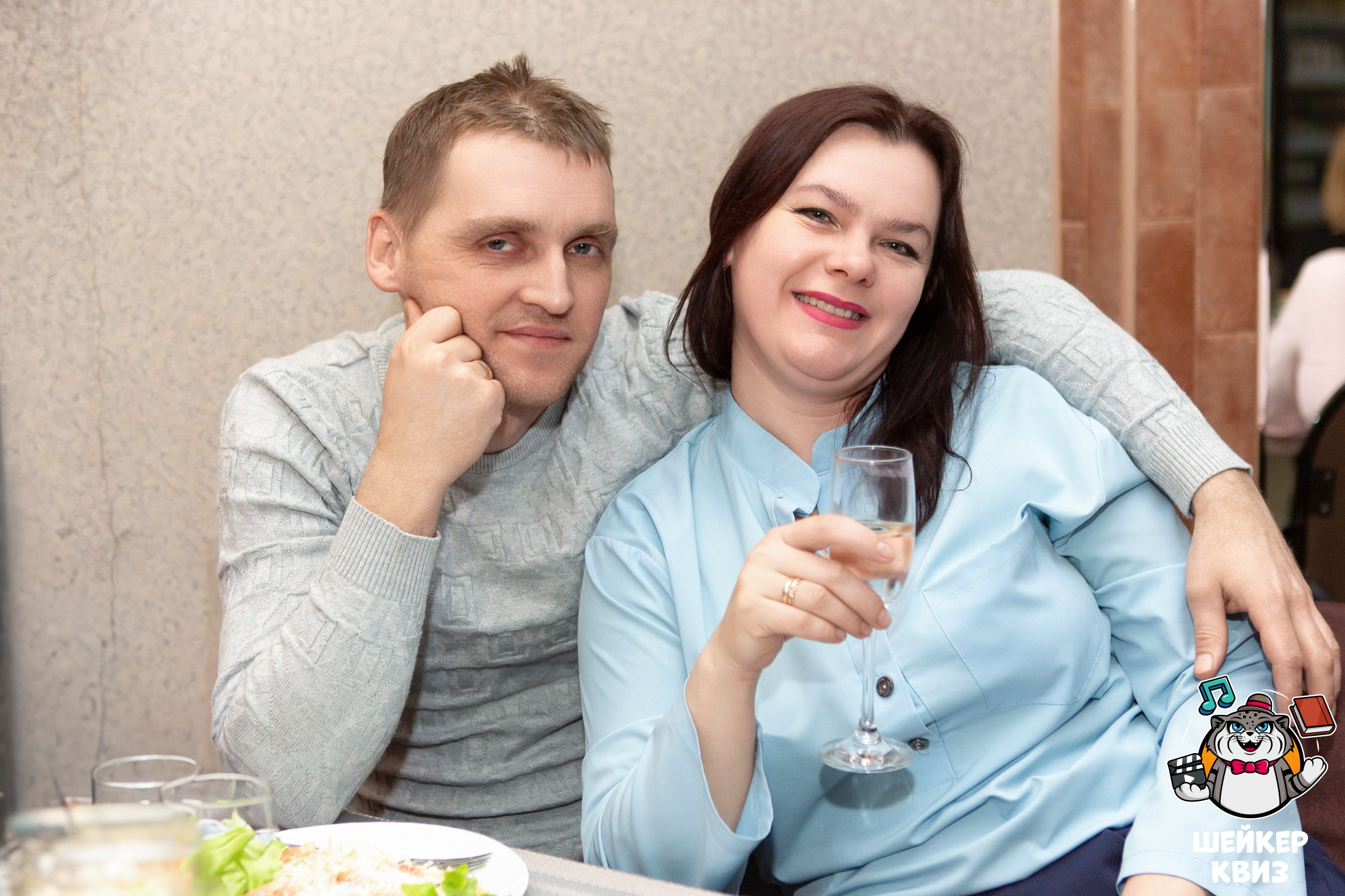 ШЕЙКЕР КВИЗ 05.04. Профессиональный фотограф в Мценске и Орловской области