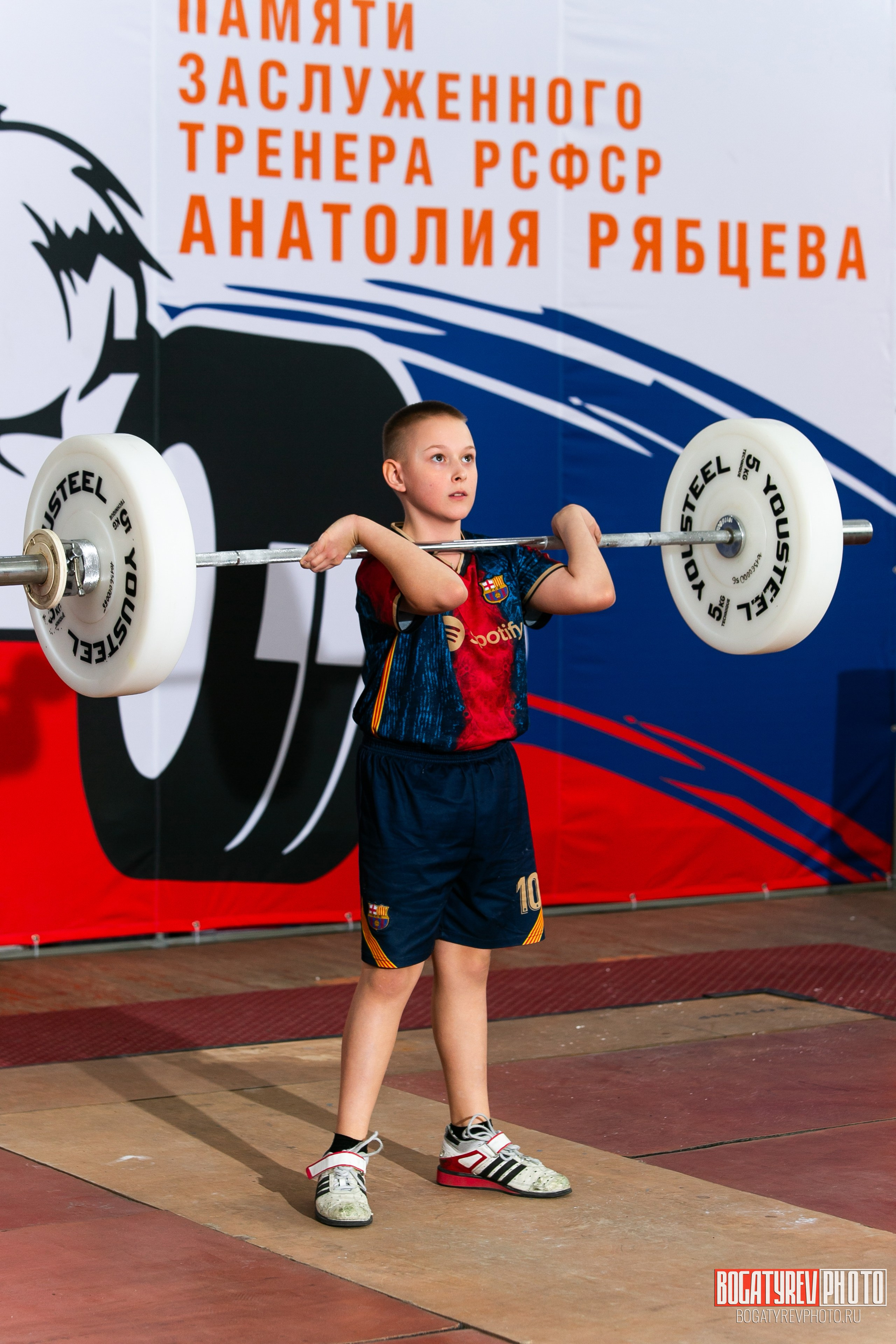 «Мы Вместе» Всероссийский турнир по тяжелой атлетике памяти ЗТР РСФСР Рябцева. Профессиональный фотограф в Мценске и Орловской области