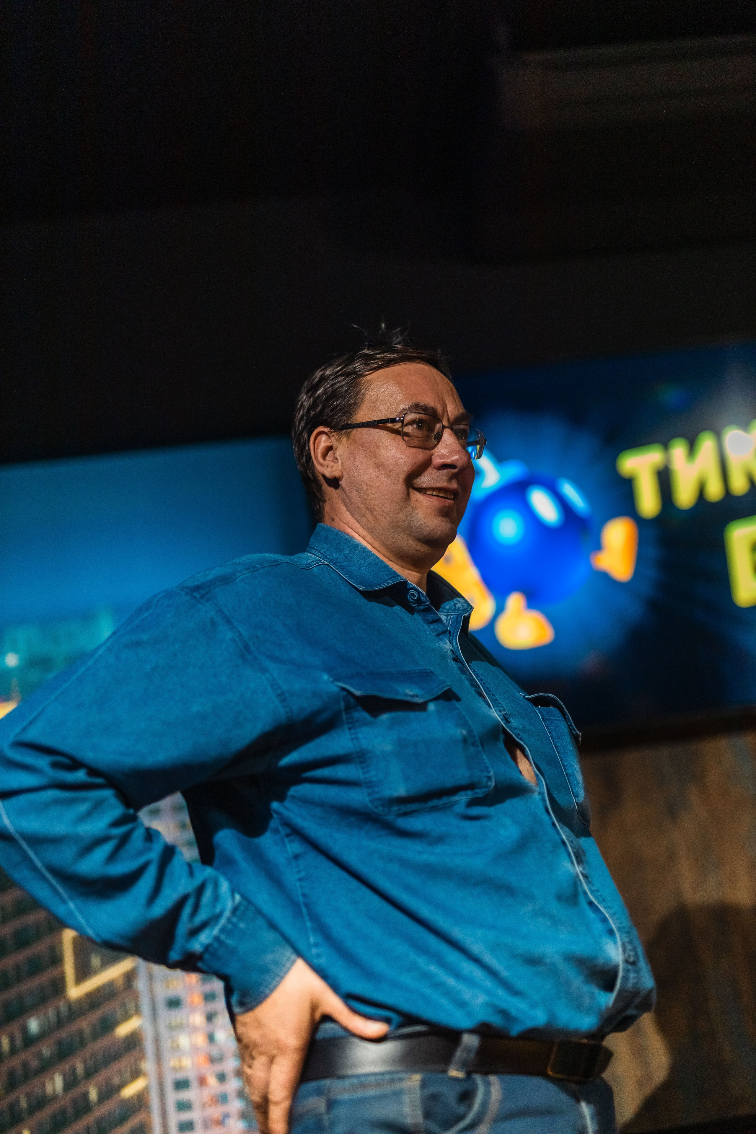 Show Today. Репортажный фотограф в Новосибирске