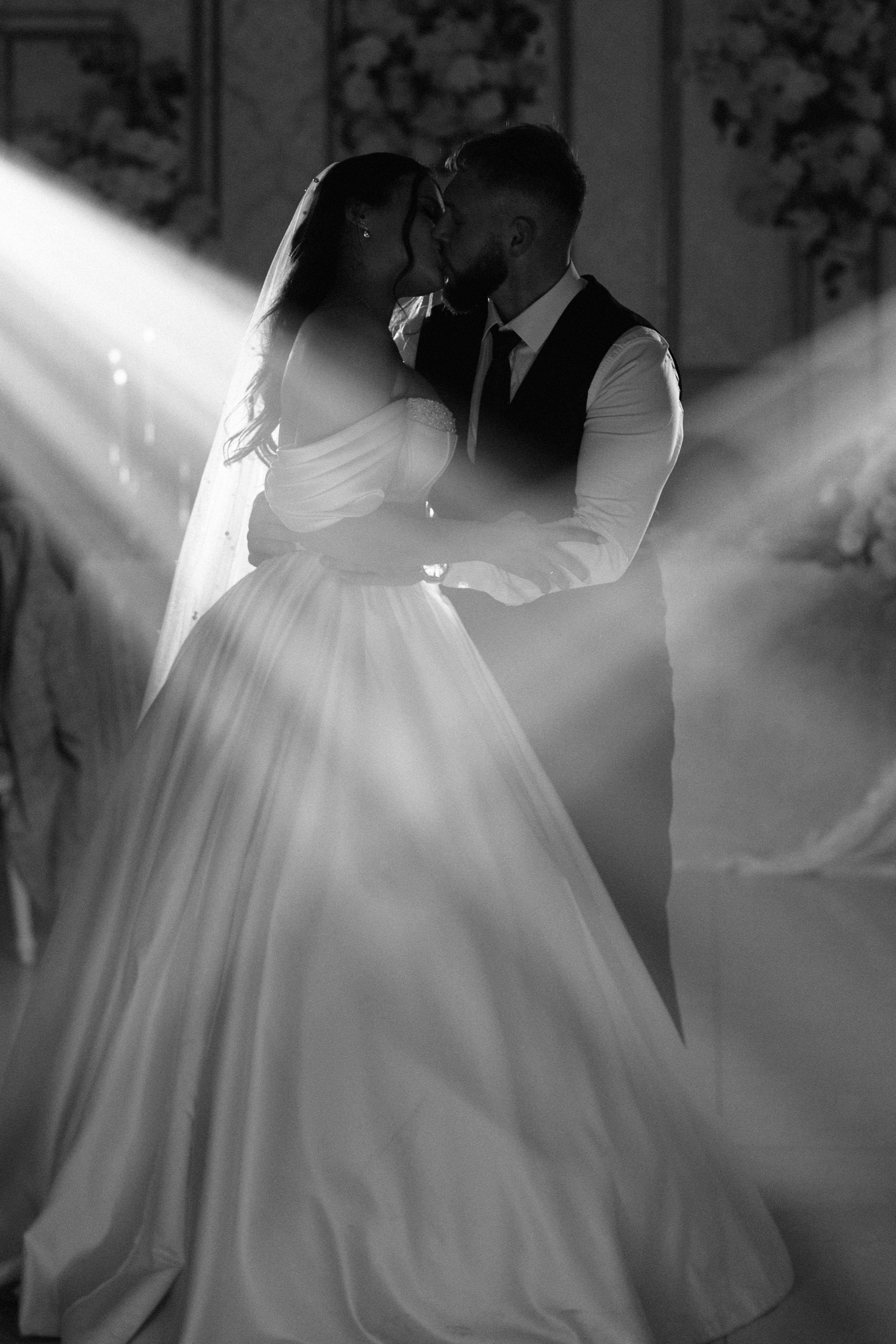 Даша&Вадим. Свадебный фотограф по всей Беларуси Цепелева Анна