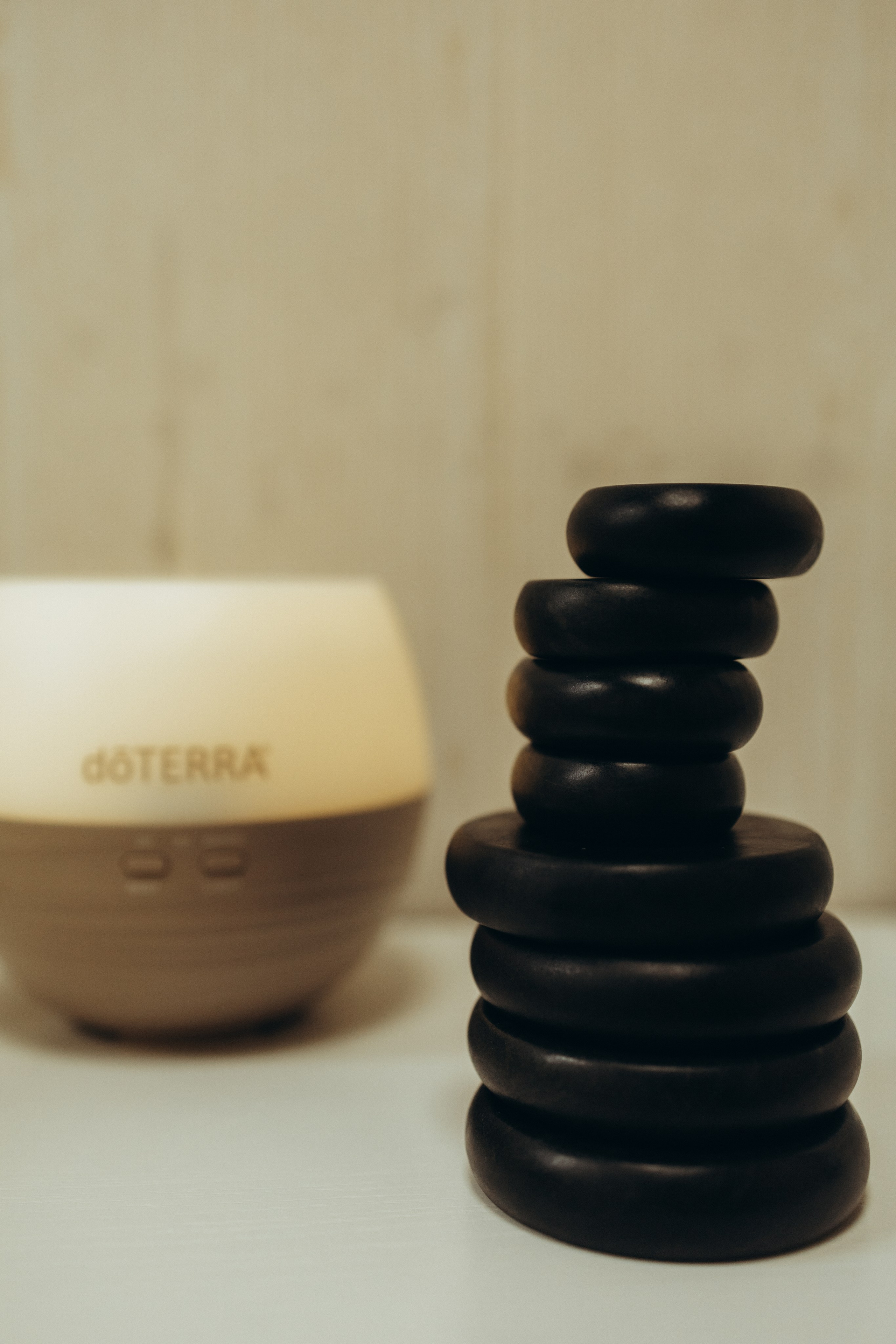 Ксения — массажист. Фотограф Москва Алёна Суворова