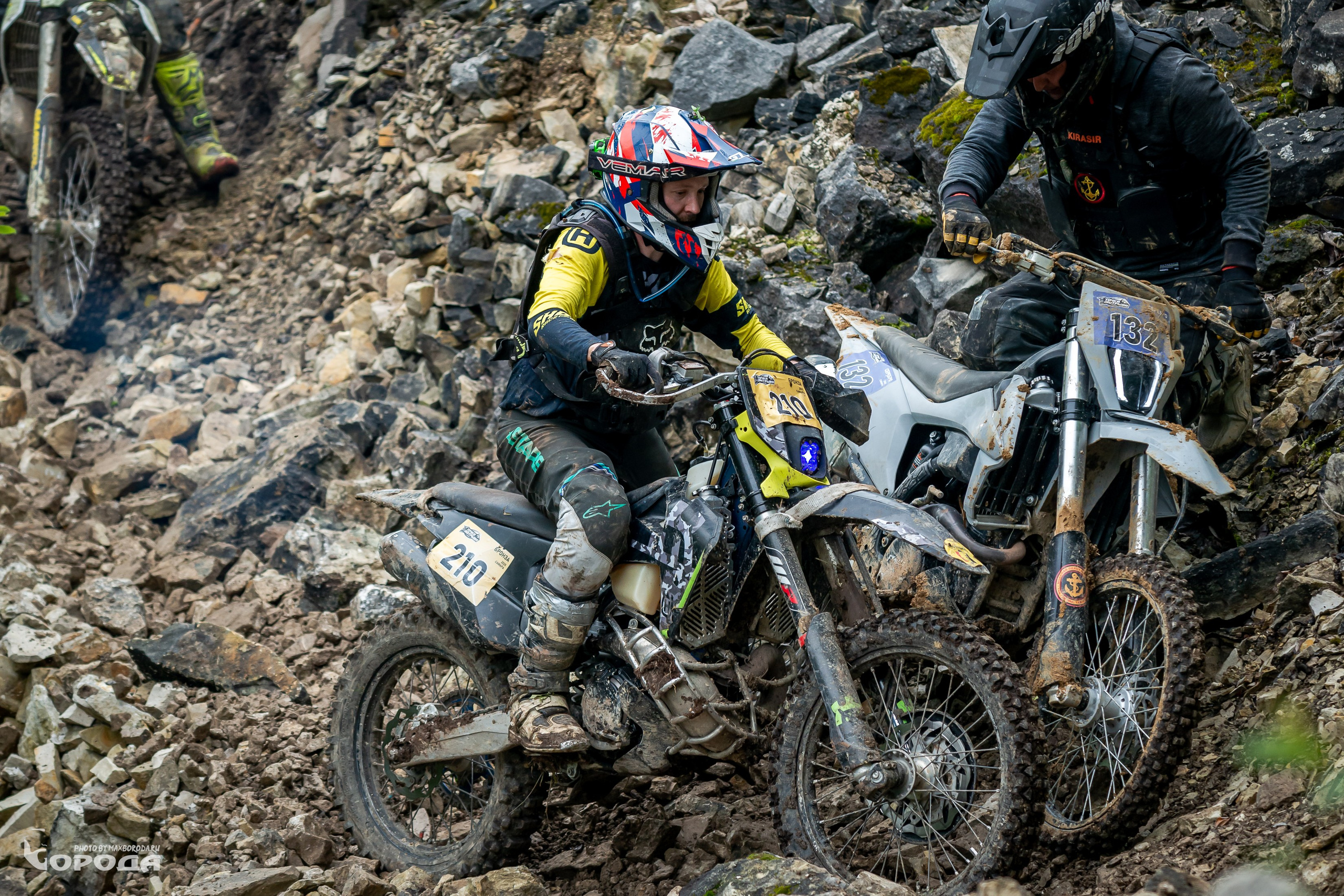 Точка отрыва 2025. Фотограф | Макс Борода