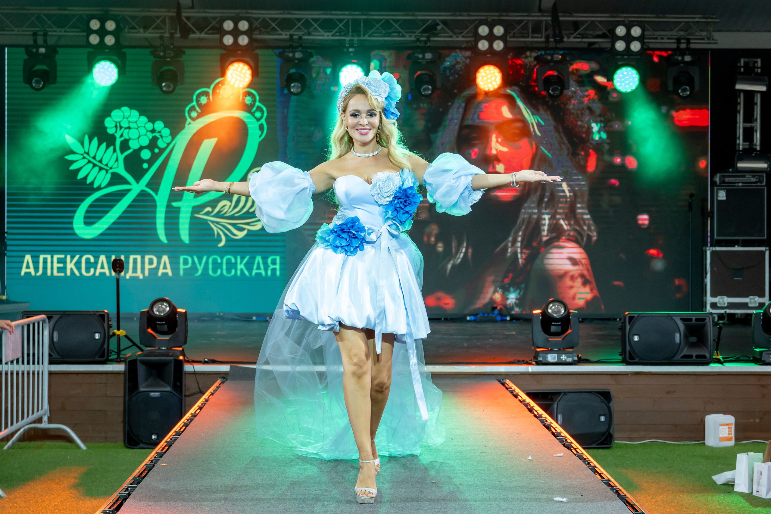 Orlowfashion 2025. Foto-Zuev фотография как искусство