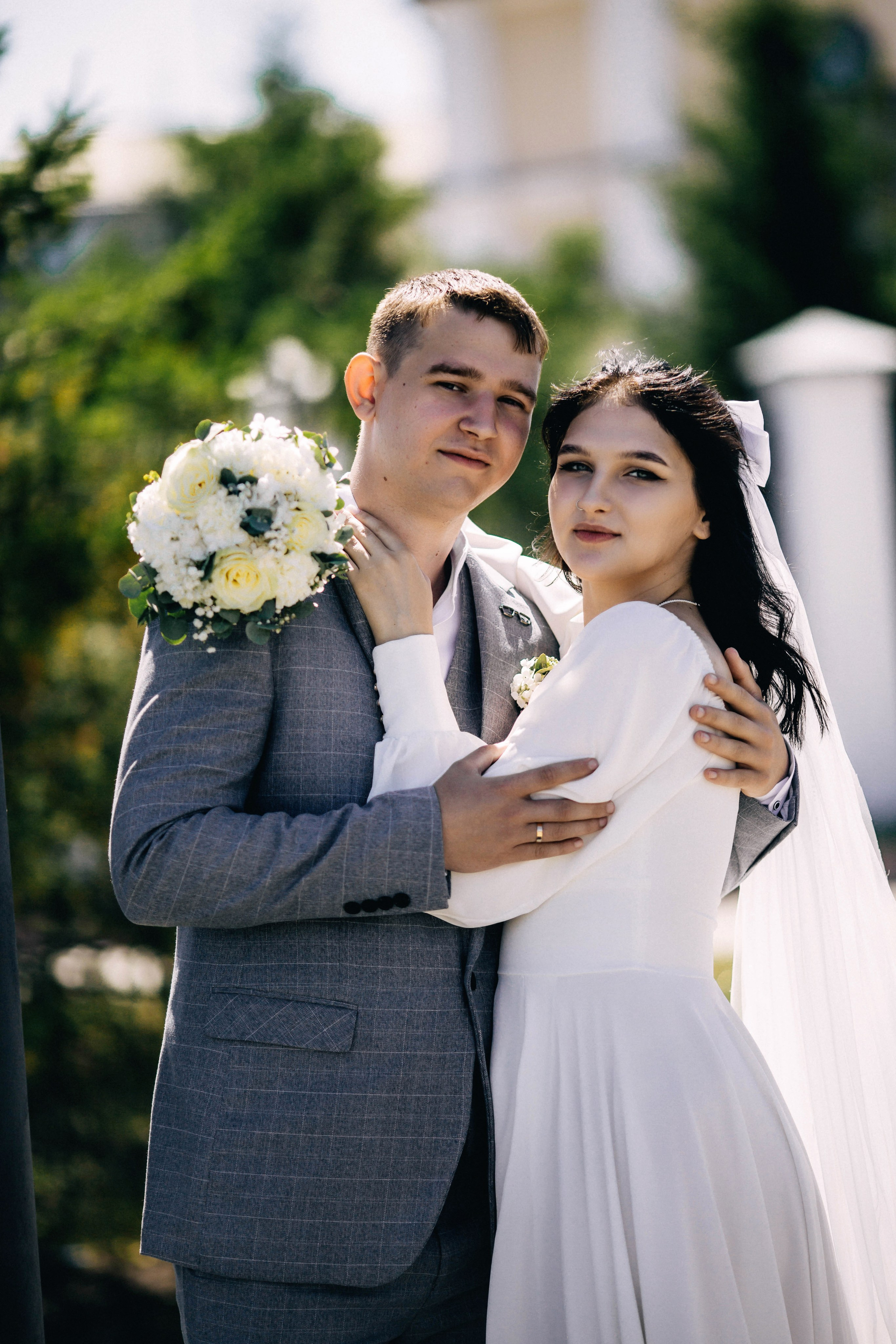 Свадебная Галерея. Фотограф Елена Райс Ленинск-Кузнецкий