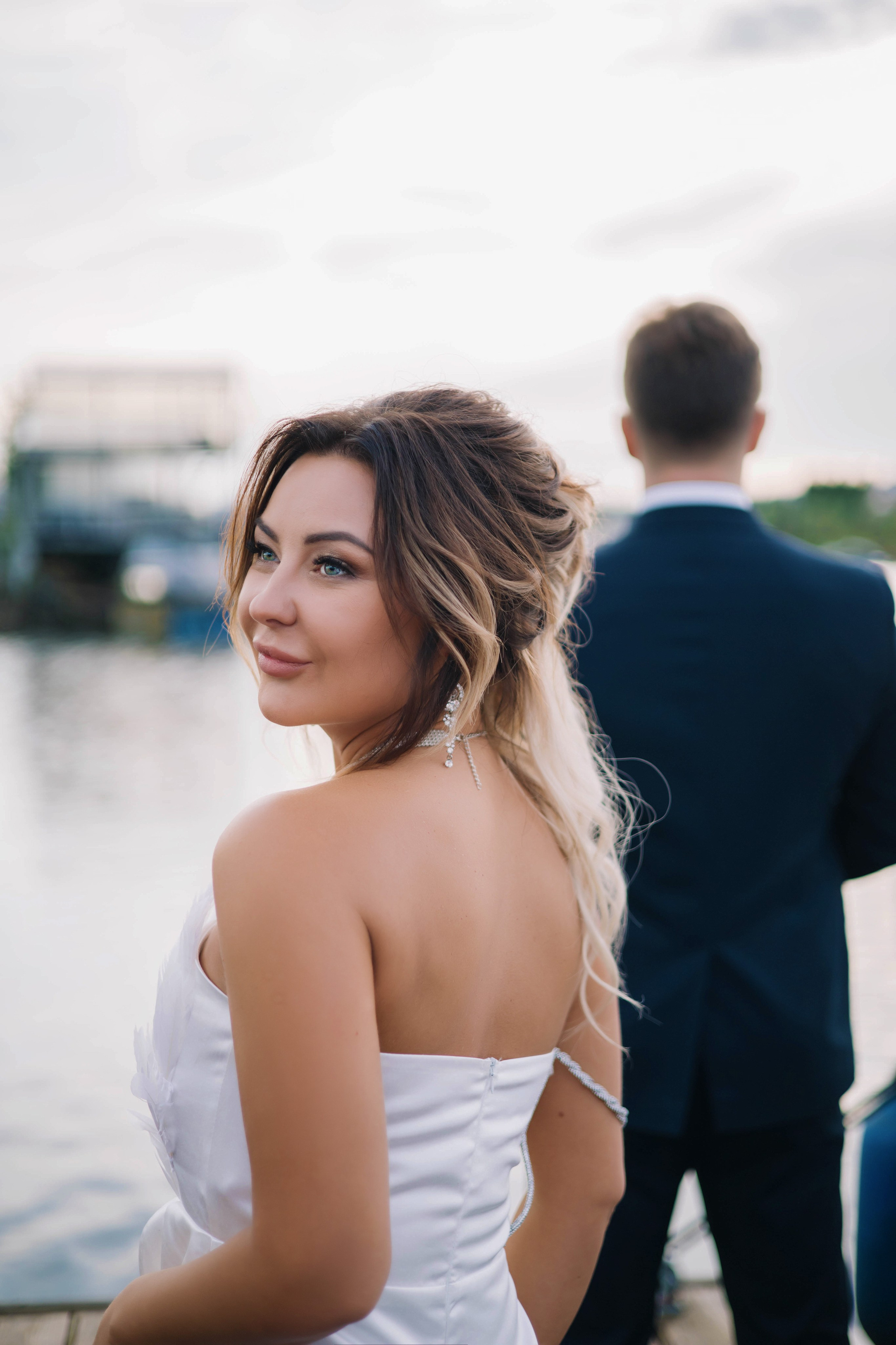 Татьяна и Руслан. Фотография с любовью от Людмилы Луценко