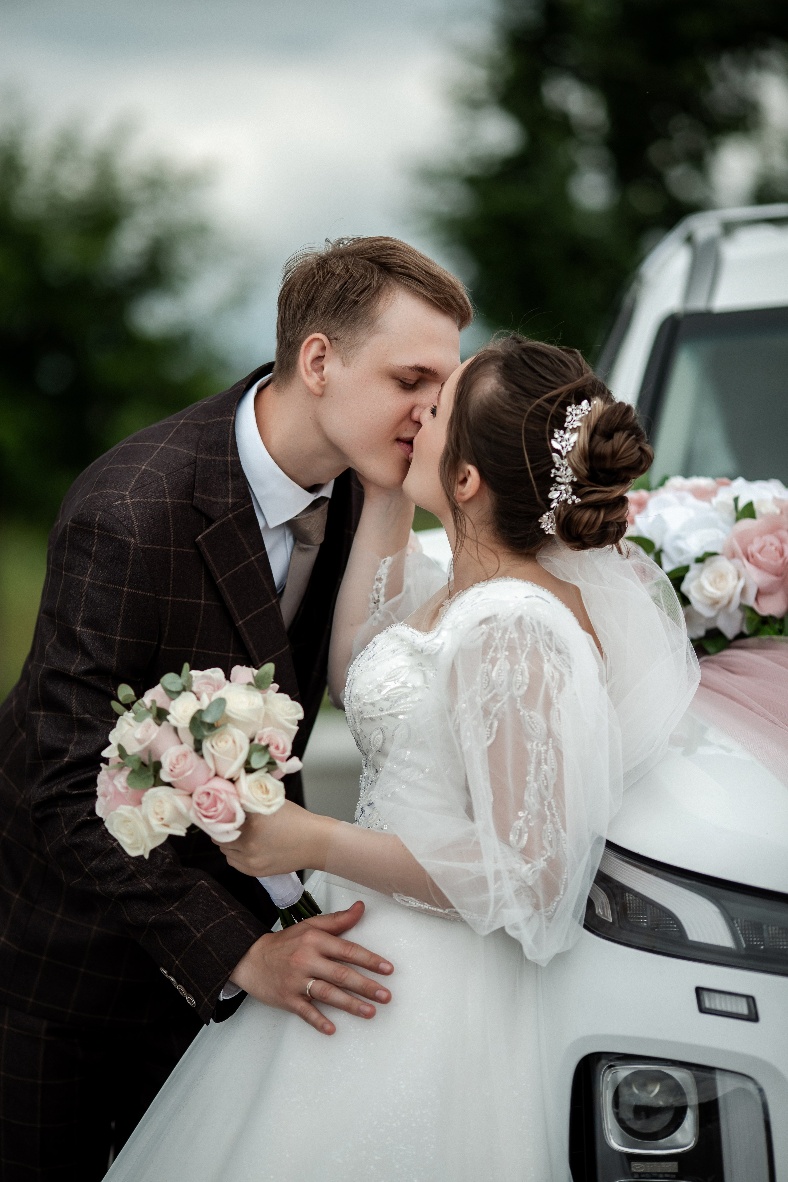 Свадебная Галерея. Фотограф Елена Райс Ленинск-Кузнецкий