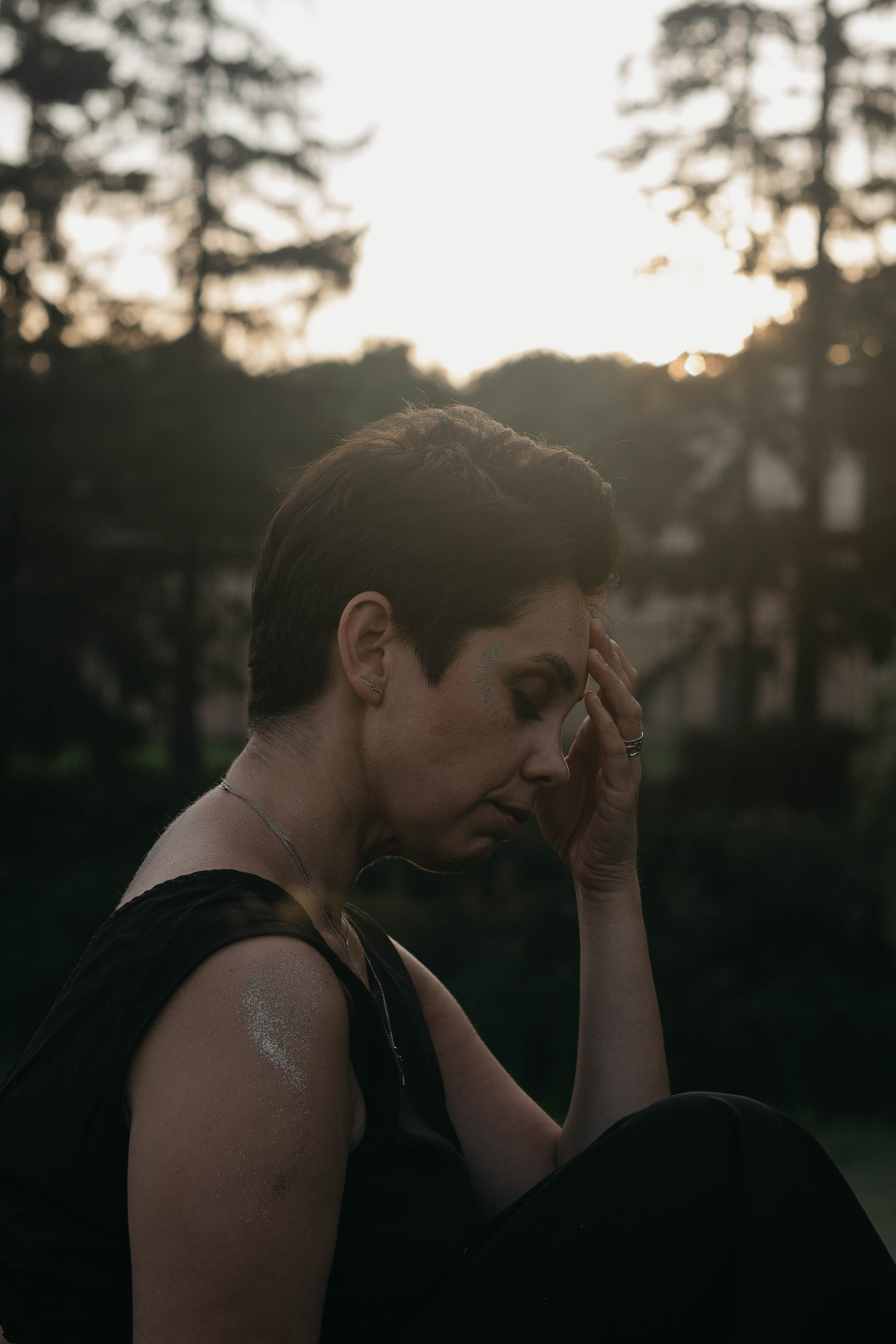 Малефисента. Фотограф в Санкт-Петербурге Головина Анастасия