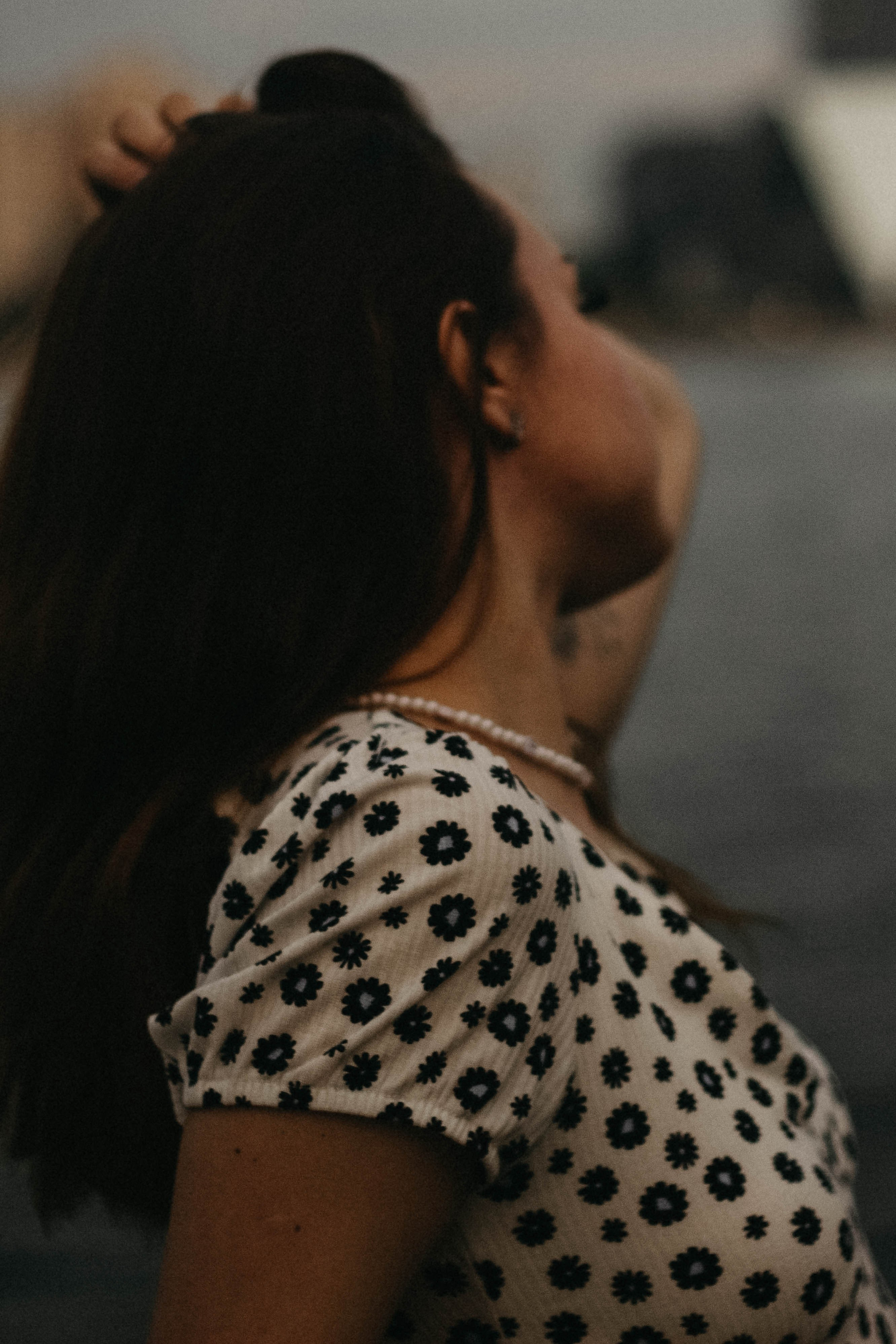 Любовь на мосту. Фотограф в Санкт-Петербурге Головина Анастасия