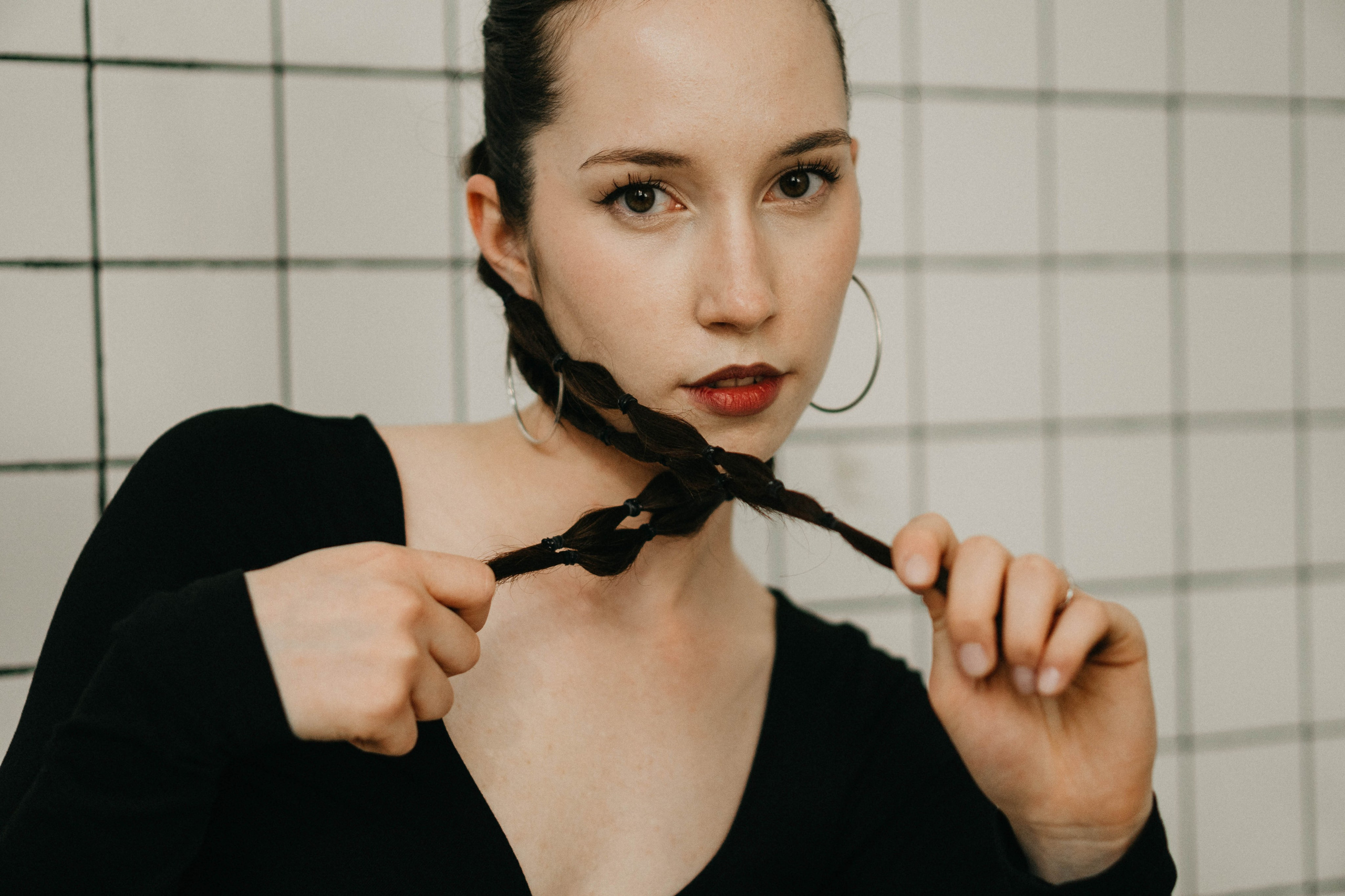 Танцы — это жизнь. Фотограф в Санкт-Петербурге Головина Анастасия