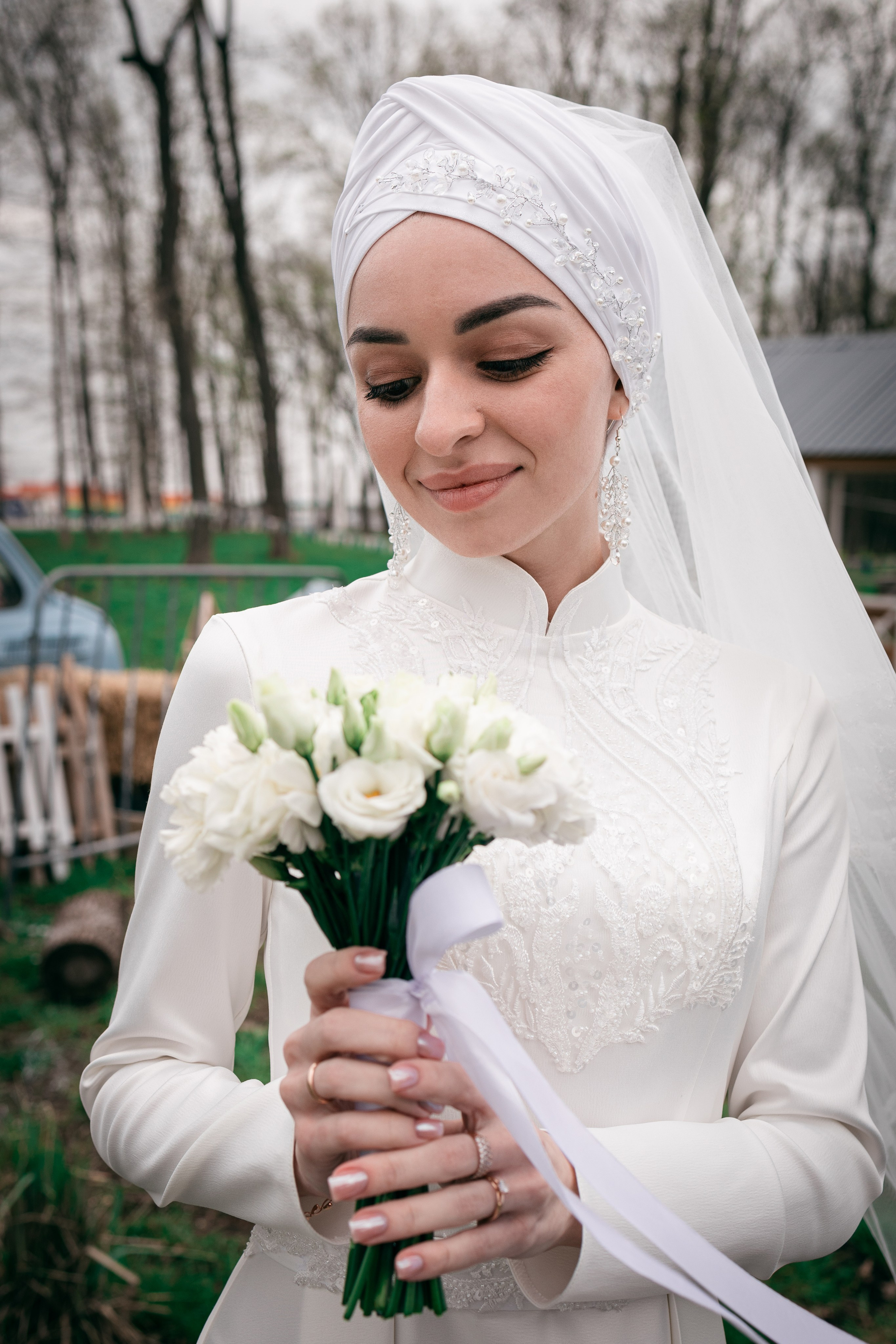 Тимур и Сабина. Антон Исаев — Фотограф-видеограф в Самаре