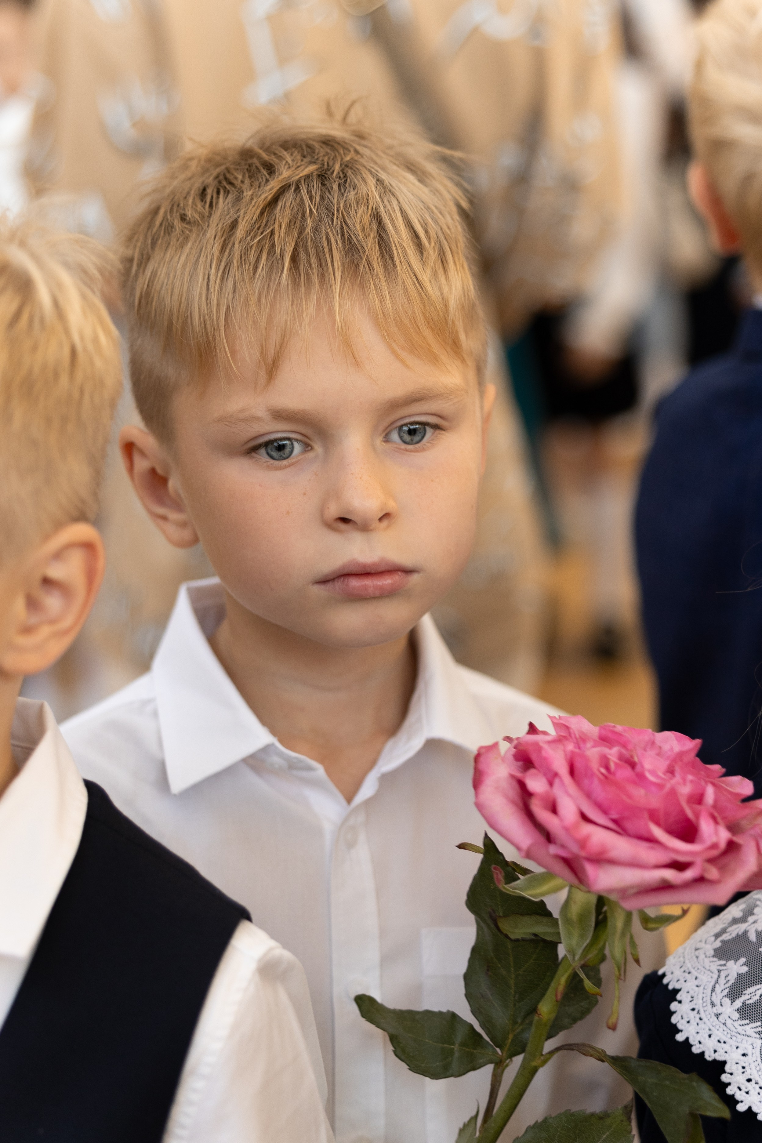 Школа 98. Свадебный фотограф | Москва