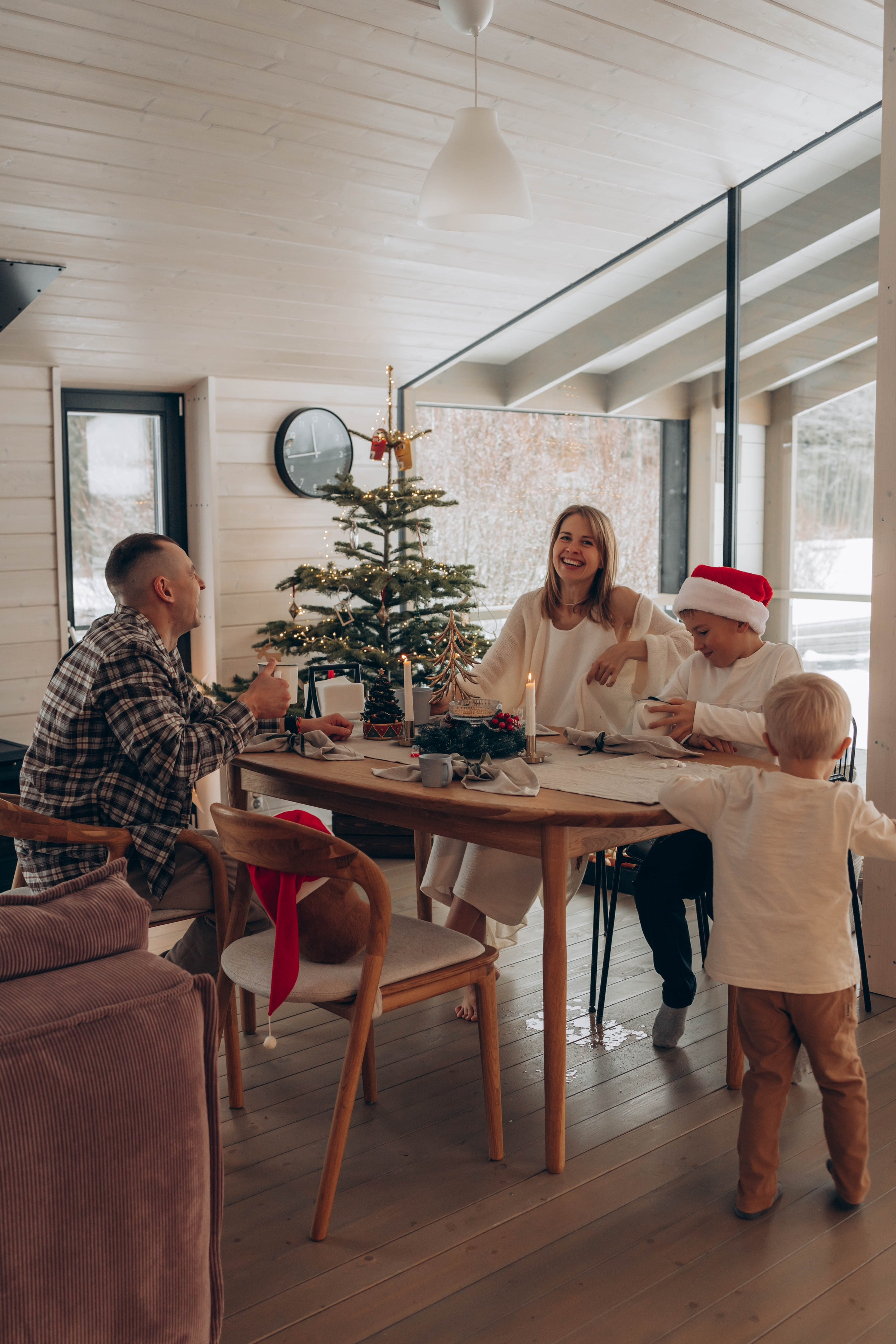 Хочу с тобой уютный дом…♡. Семейный фотограф Москва Калининград СПб