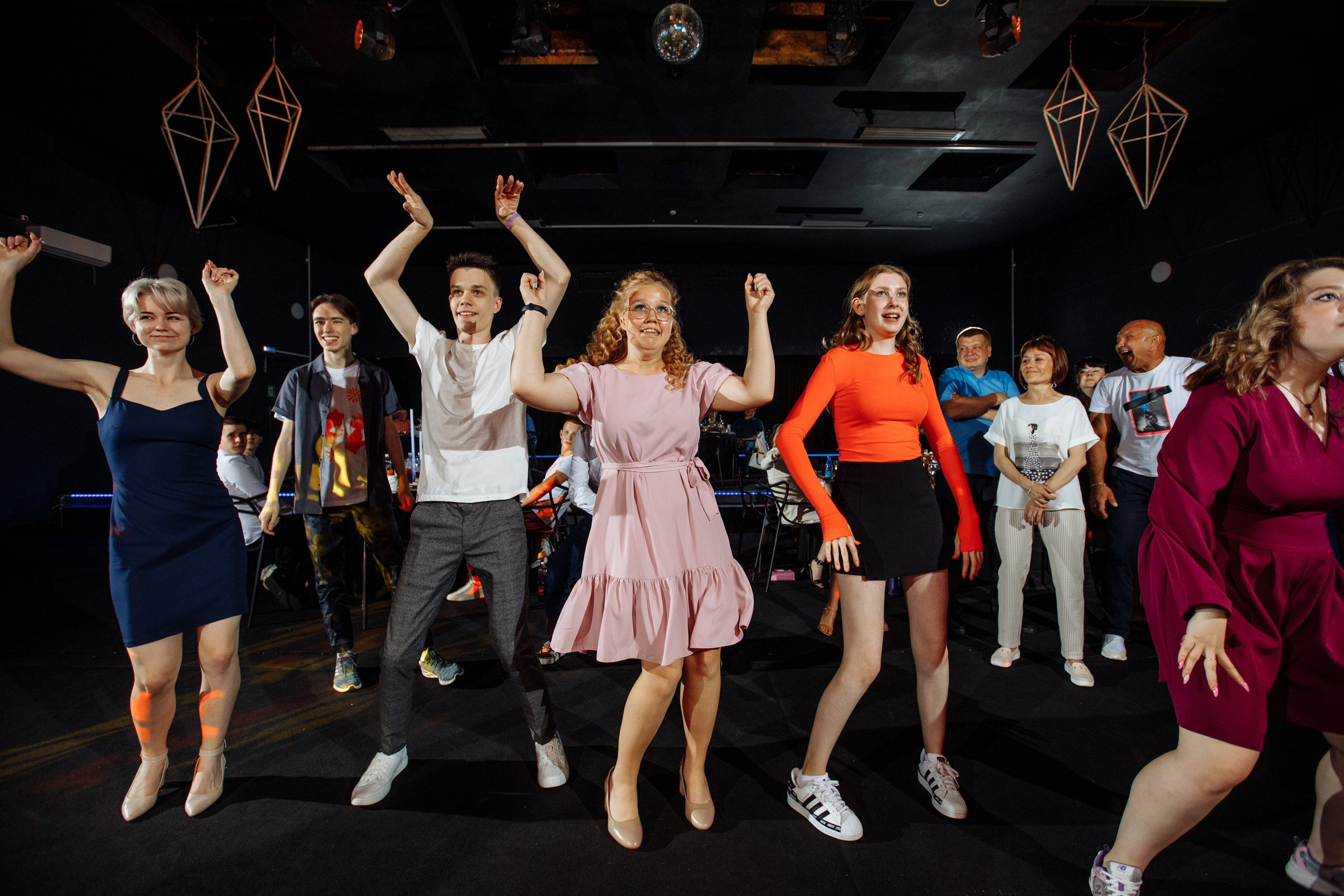 КХ. Свадебный фотограф в Ярославле Анастасия Архипова