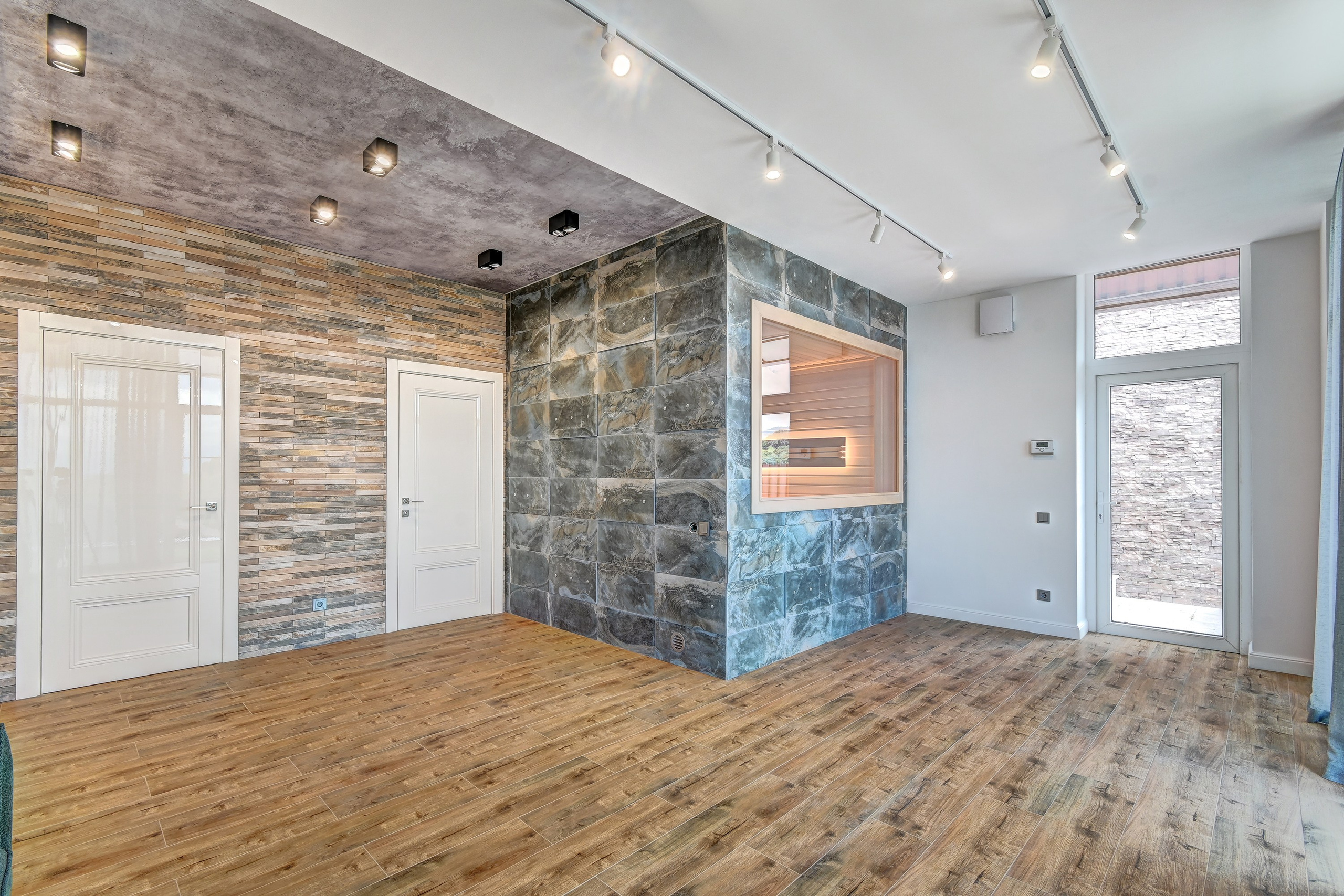 Дом в Хосте. Интерьерный фотограф в Сочи | Роман Сусленко