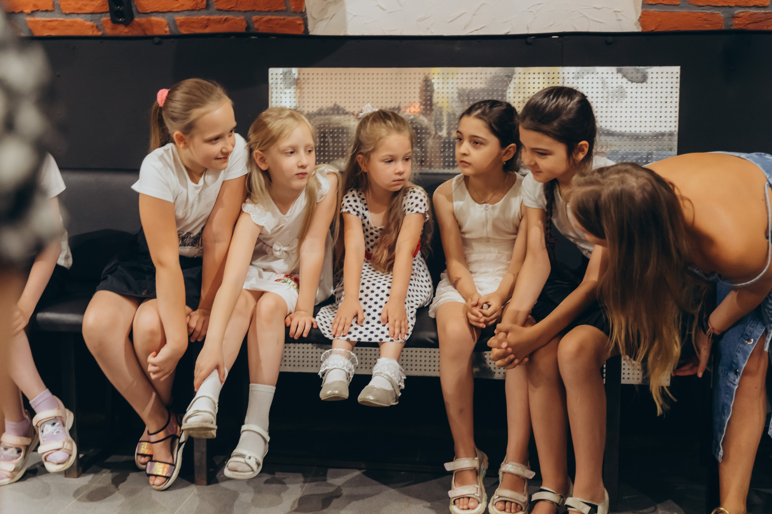 День Рождения фонда «Хорошие Люди». Семейный фотограф в Саратове