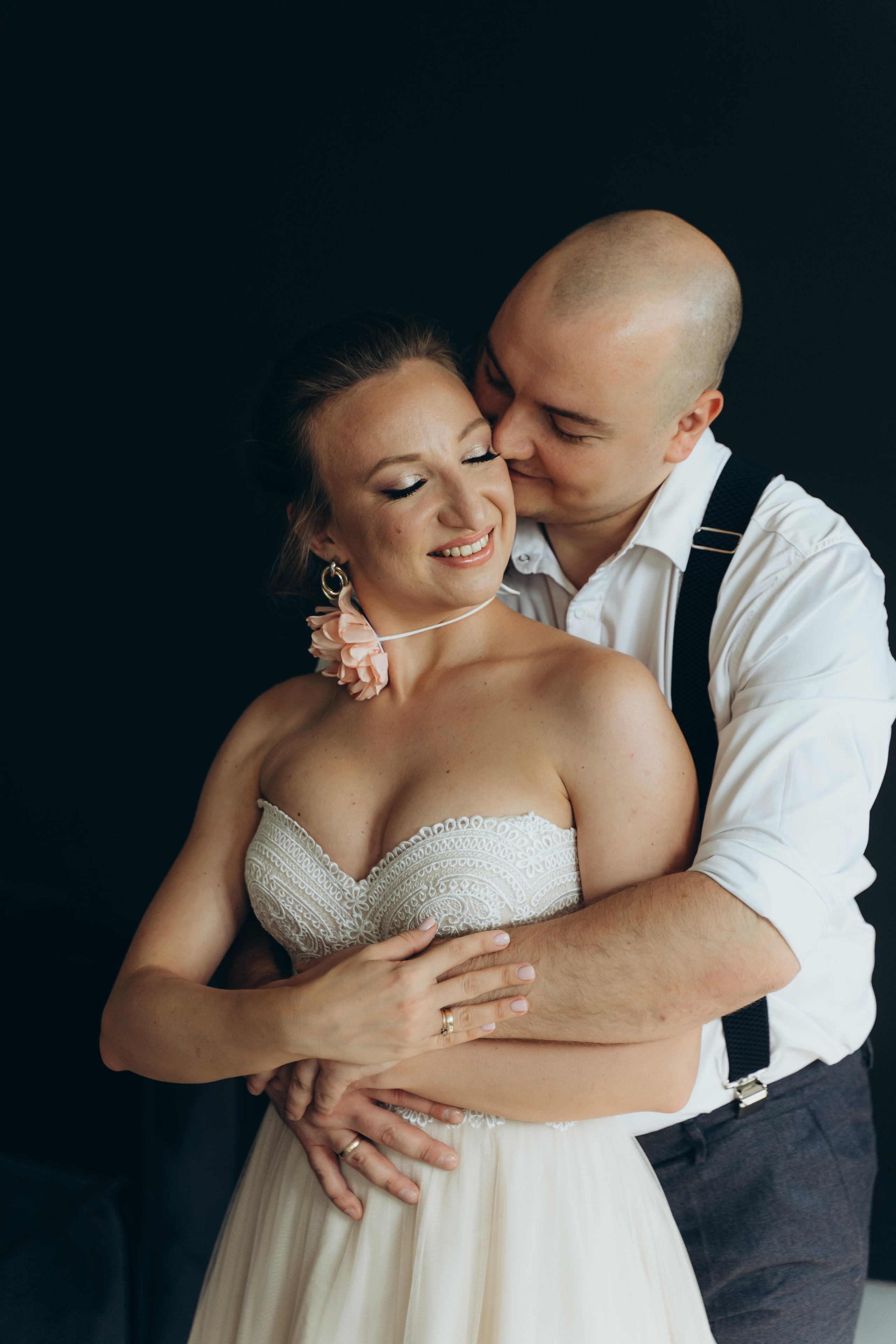 Алёна и Никита. Семейный фотограф в Саратове