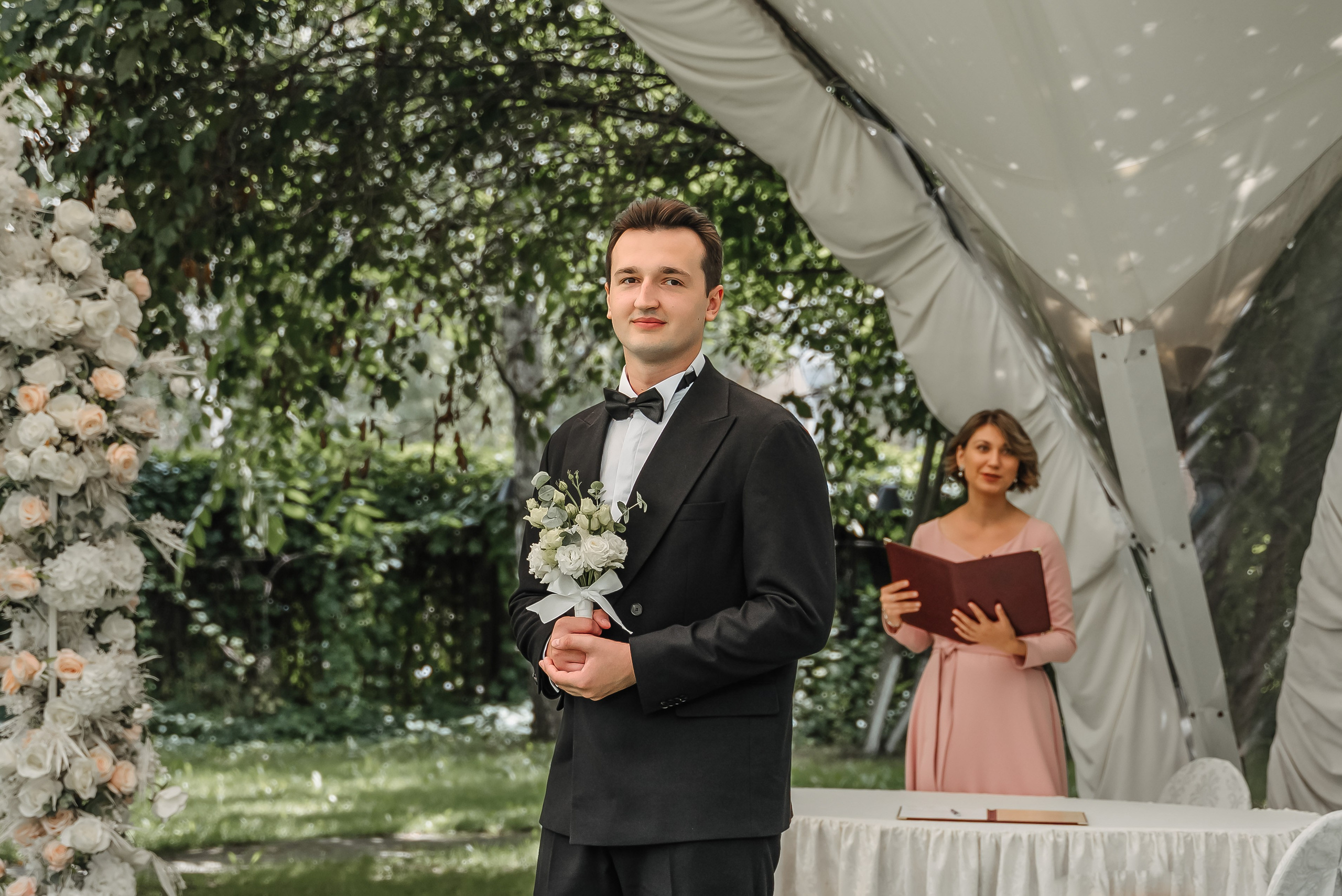 Свадьба, Нескучный сад, Фотосессия. Свадебный фотограф Ирина Димитриева