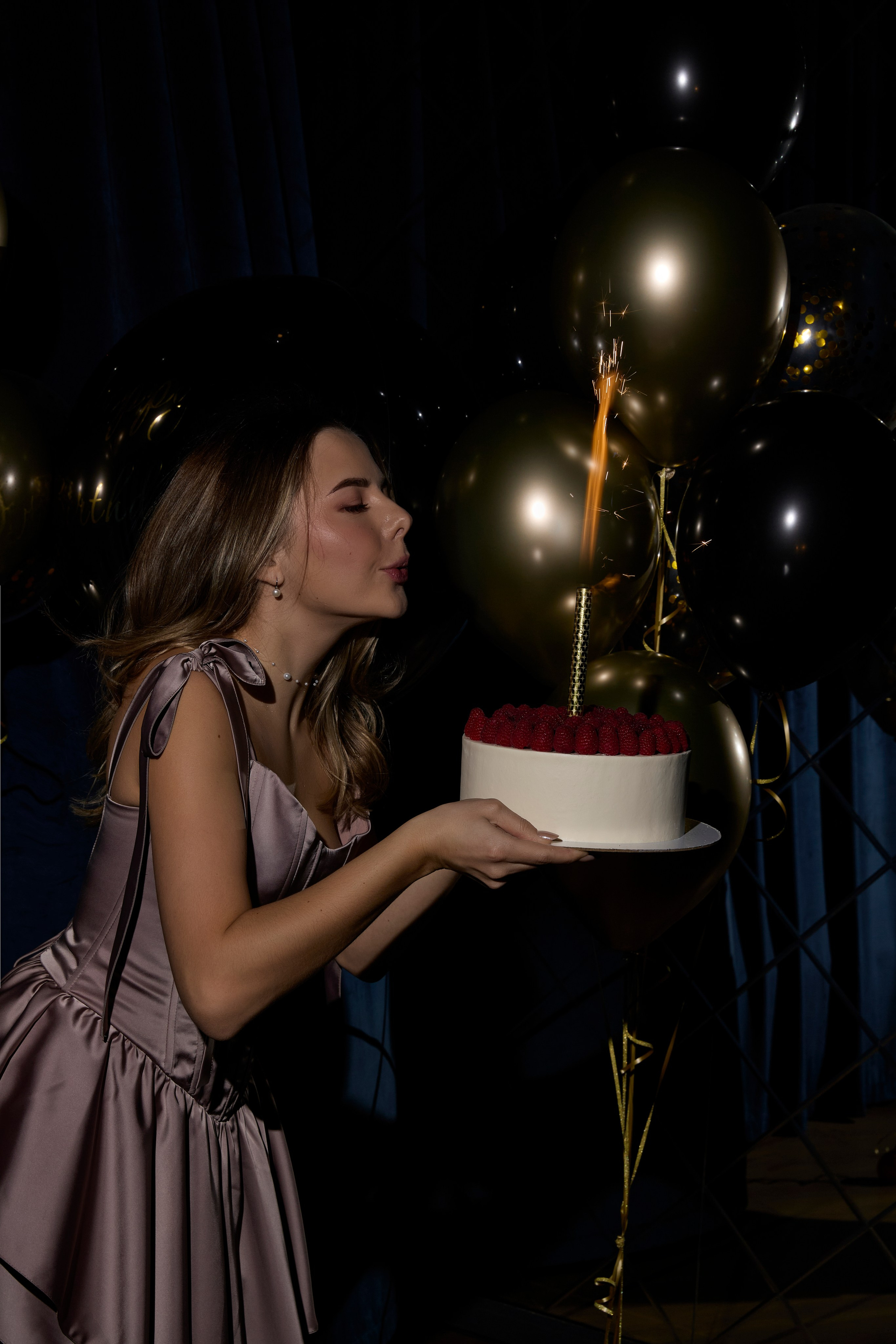 Катя. Свадебный фотогра Анастасия Казакова