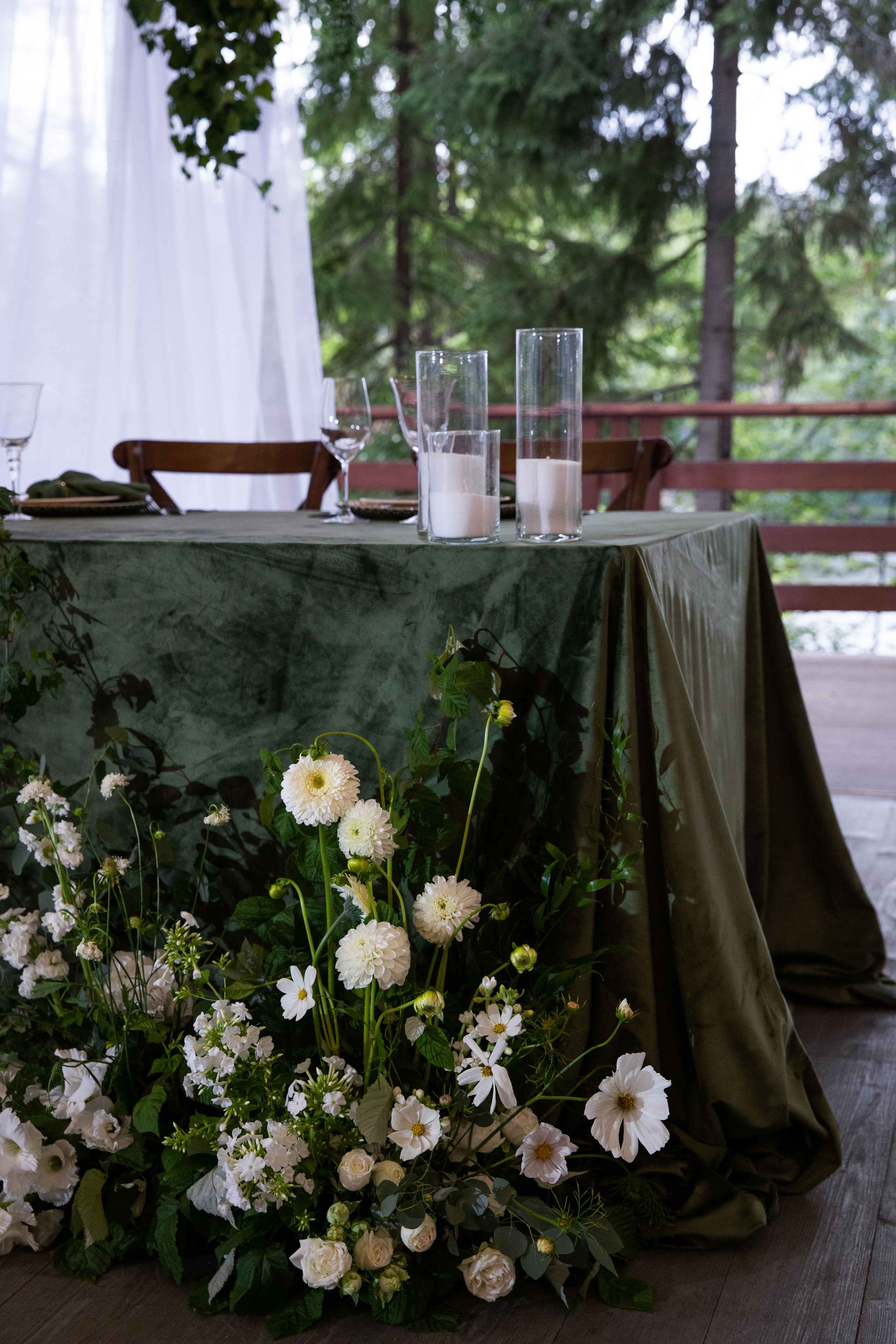 Вереск. Свадебный фотограф Анастасия Казакова