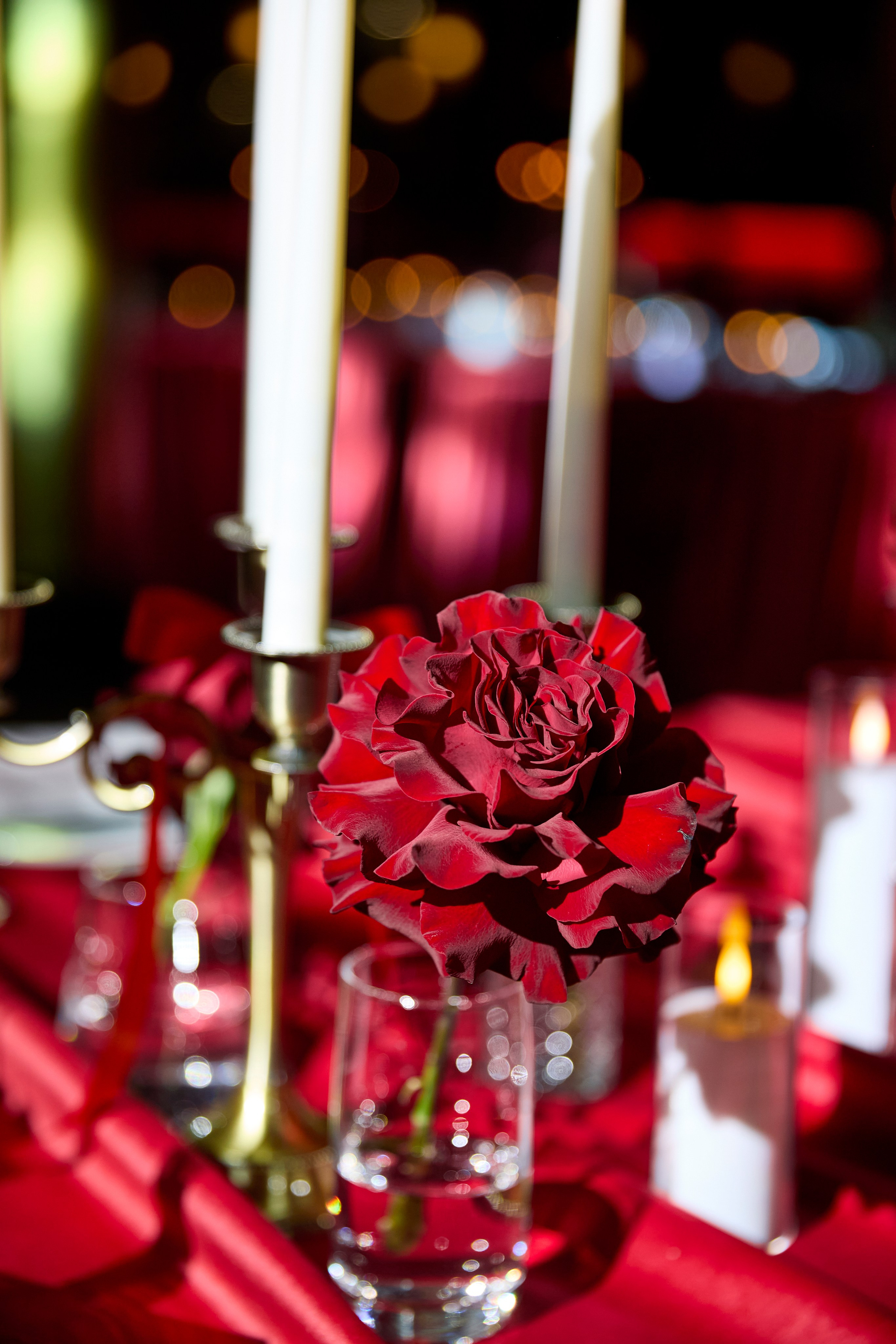 Будда Бар. Свадебный фотограф Анастасия Казакова