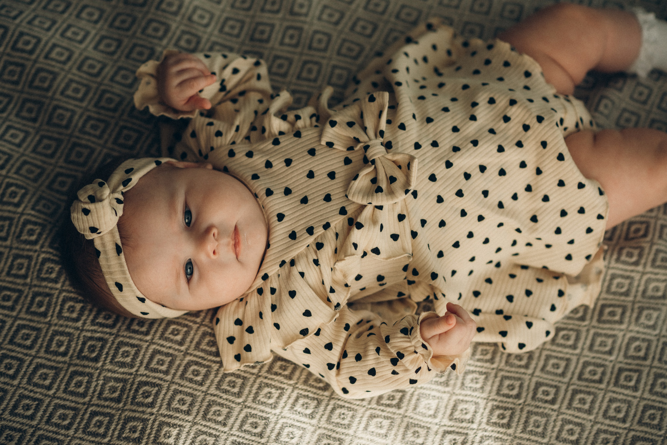 Саша, Оля и Анечка. Семейный фотограф в Клину и Москве Елена Храпунова