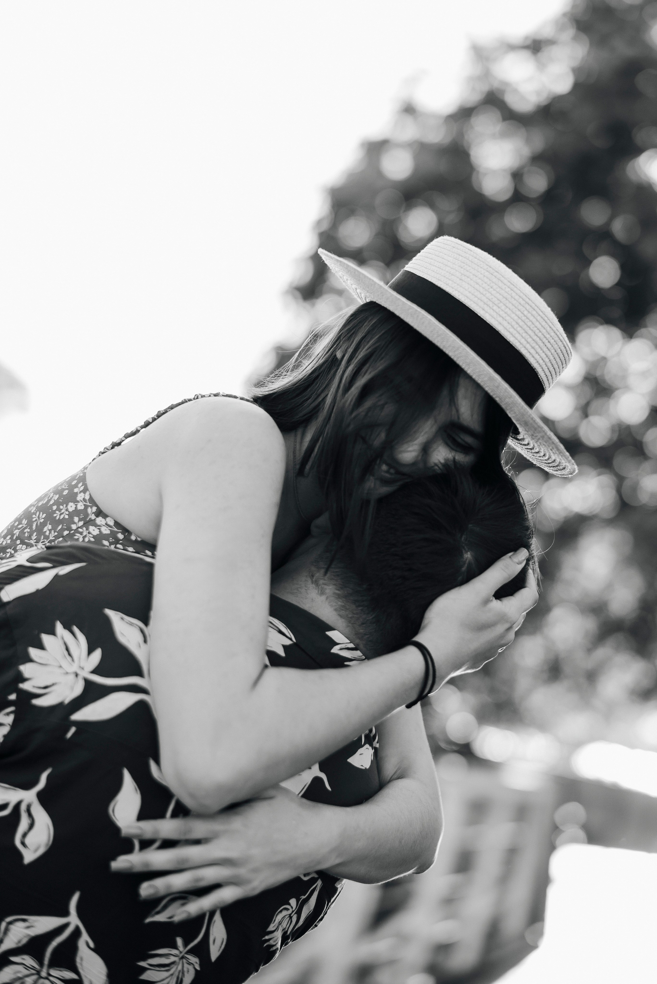 Летний закат. Свадебный фотограф Ростов-на-Дону от 4 400 руб. |Кристина Гайсенюк