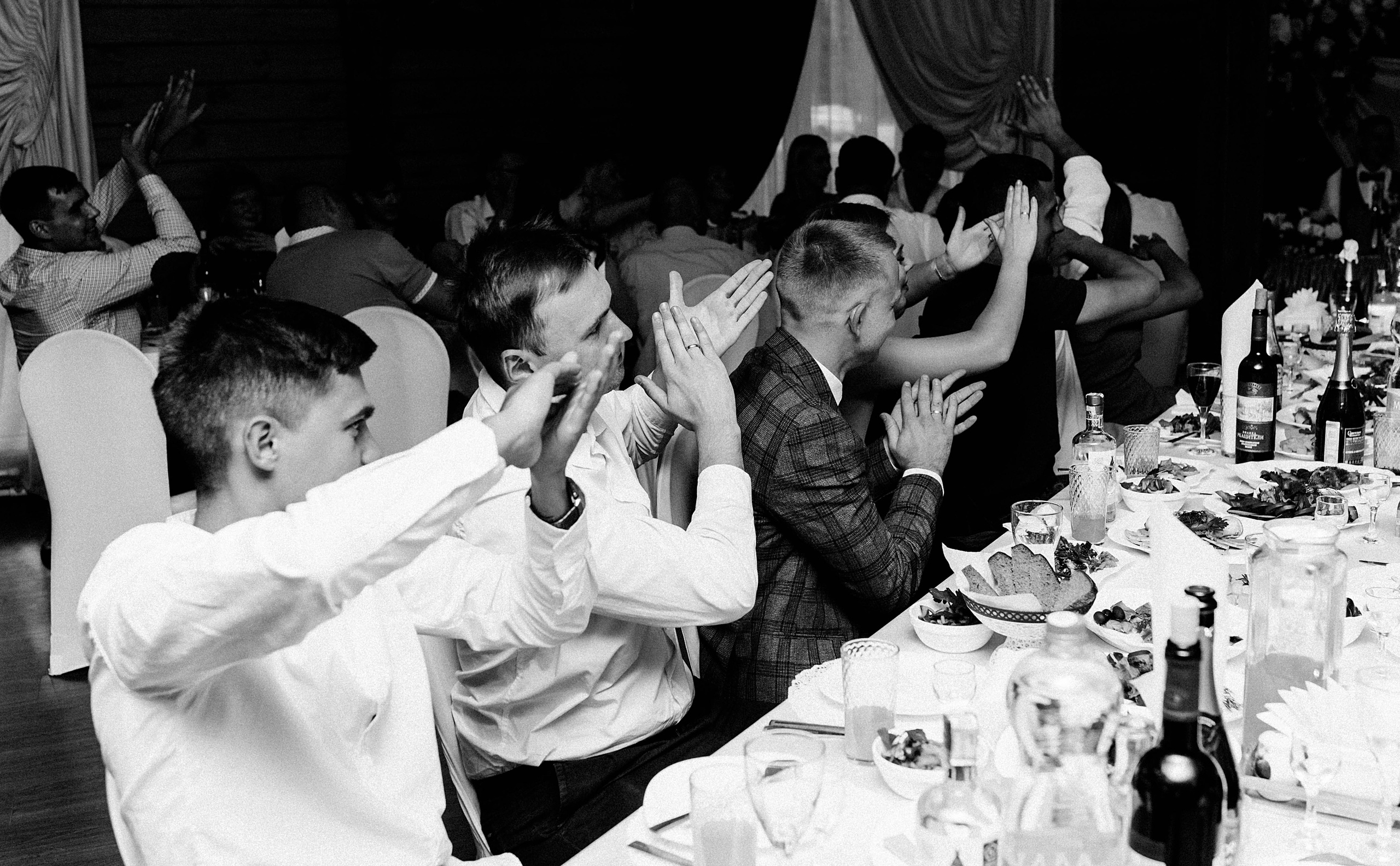 Vitaly & Ekaterina. Семейный и детский фотограф в Белгороде Ольга Сорока