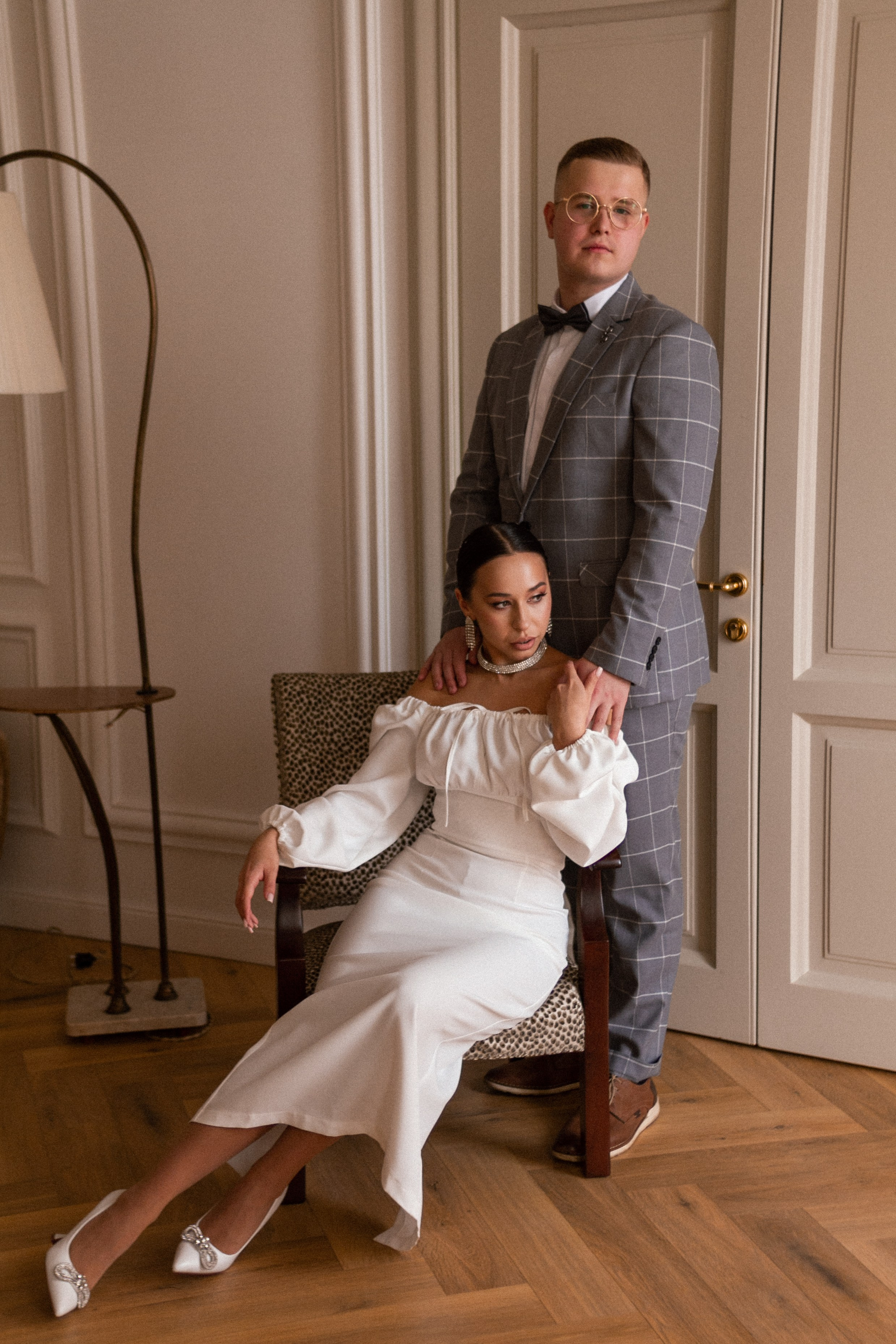 Диана & Артем ‘23. Фотограф Кристина Ананьева в Санкт-Петербурге