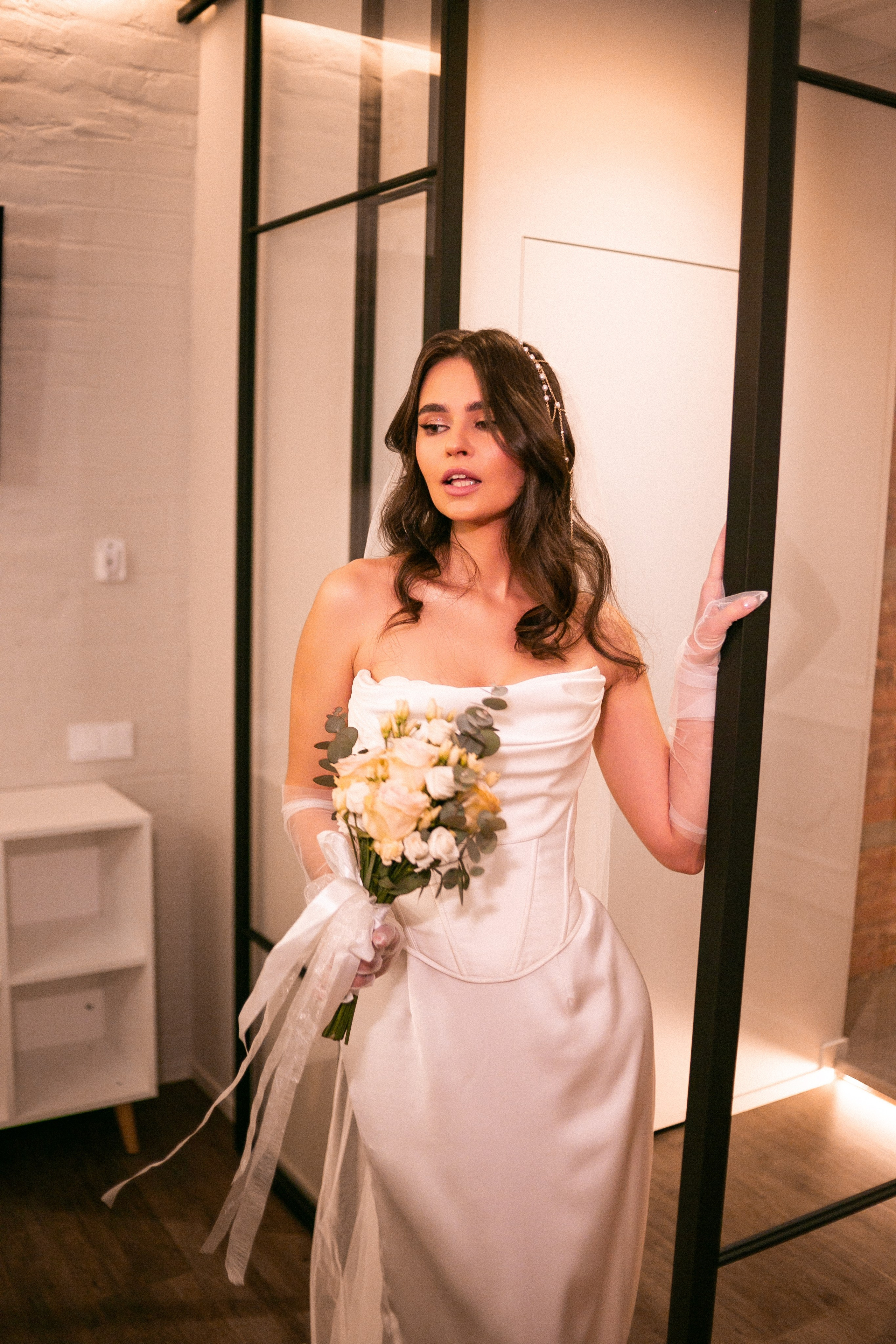 Наташа & Дима ‘24. Фотограф Кристина Ананьева в Санкт-Петербурге