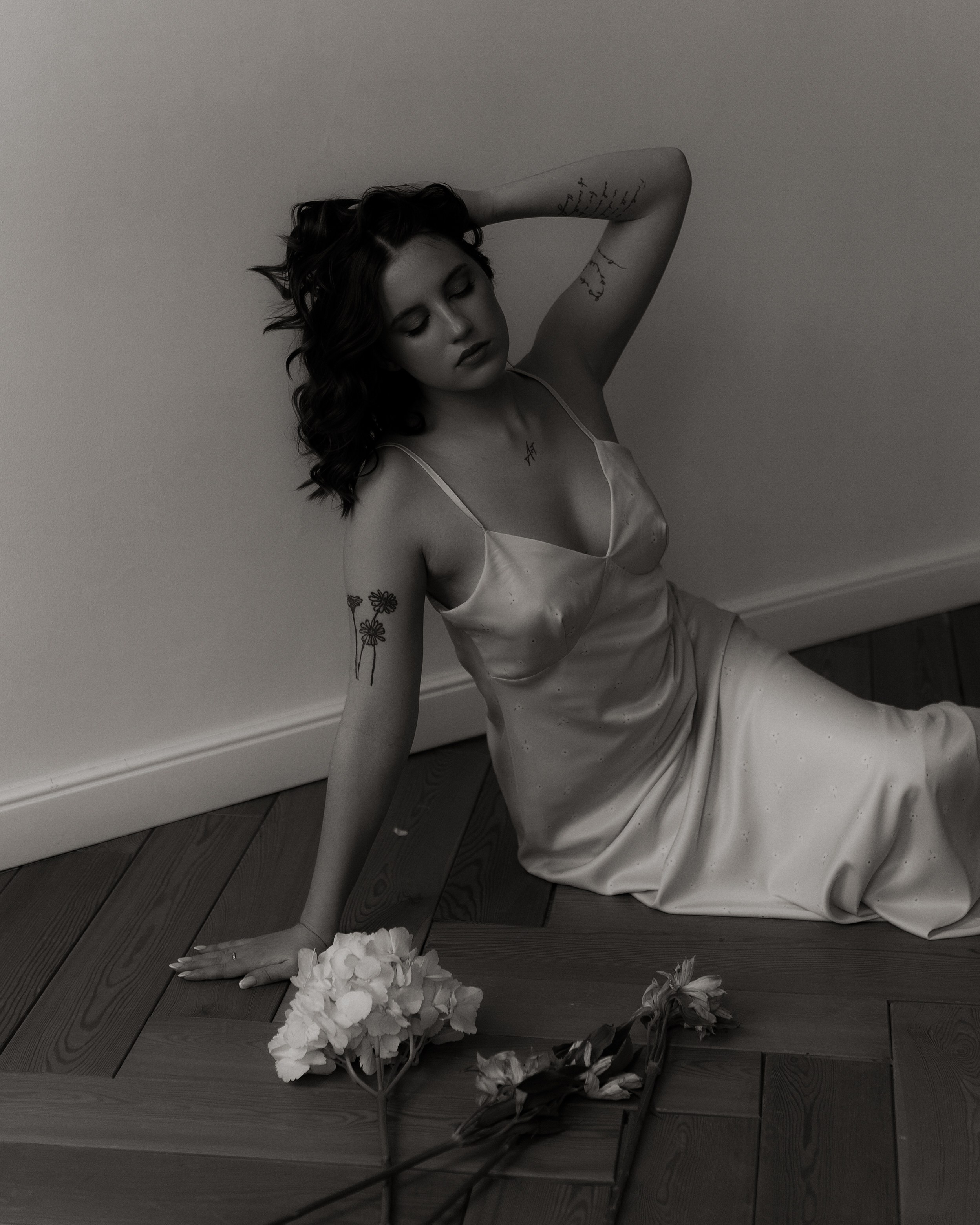 Юлия. DARYA.BELKINA