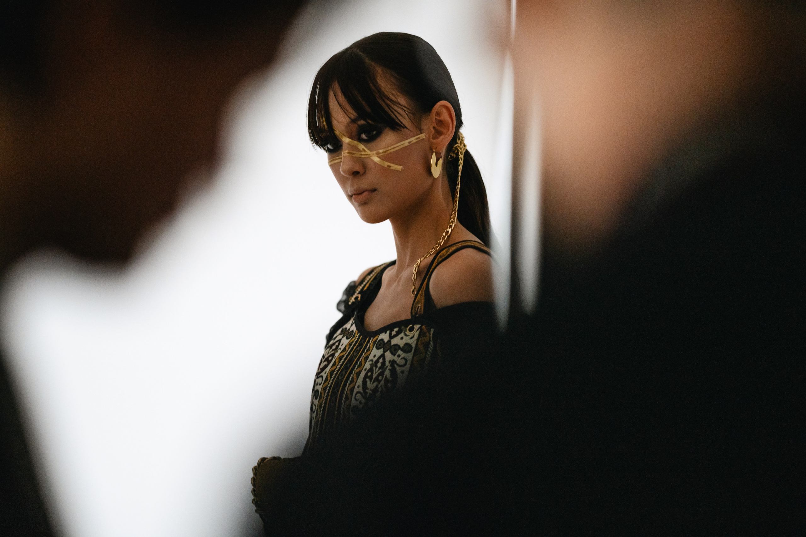 Мастер-класс от SIGMA и SAMMEN SCHOOL с Максимом Баевым. Фотограф в Алматы Артемий Матюнин