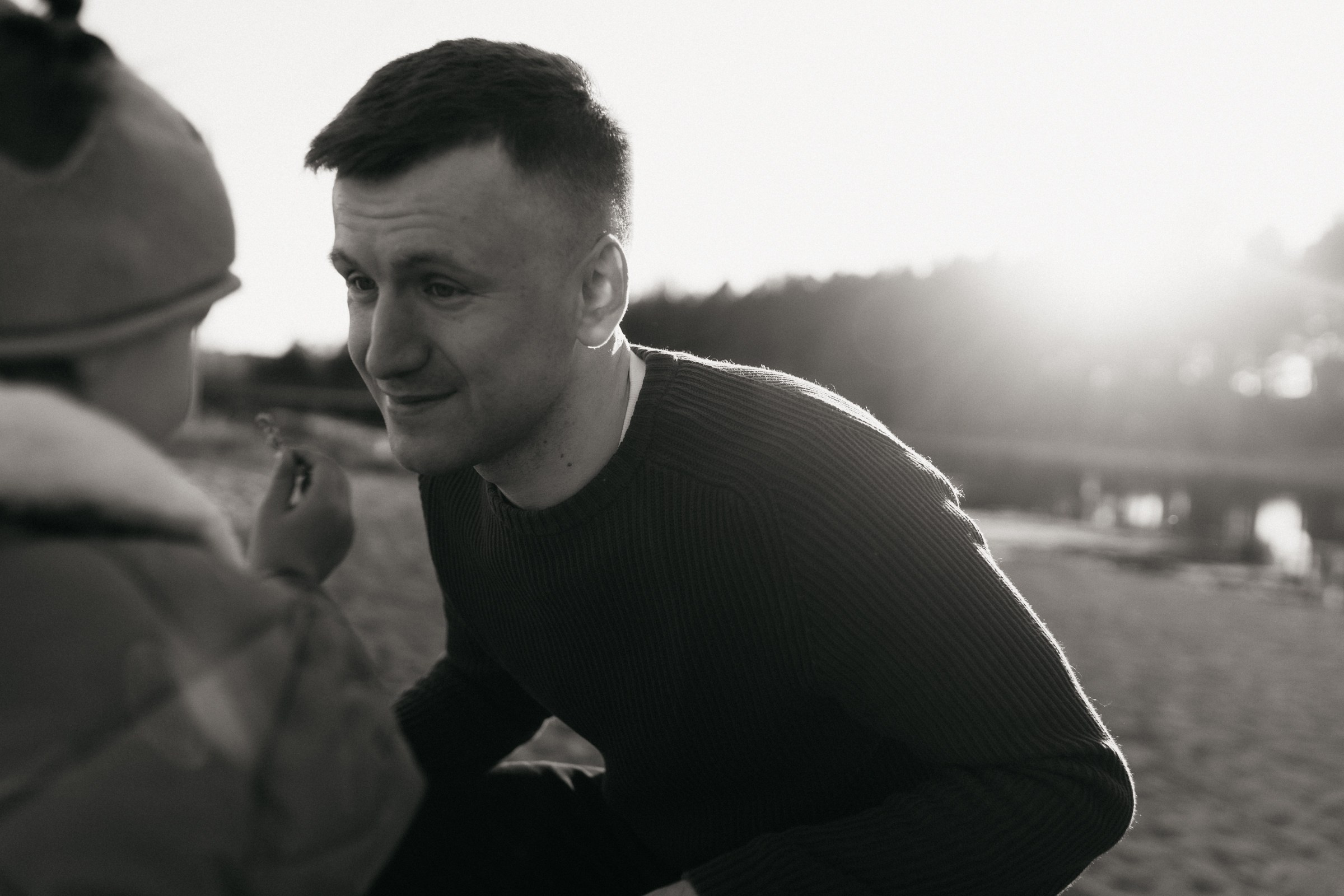 Семейные съемки. Семейный и портретный фотограф в Санкт-Петербурге Владислава Бычкова
