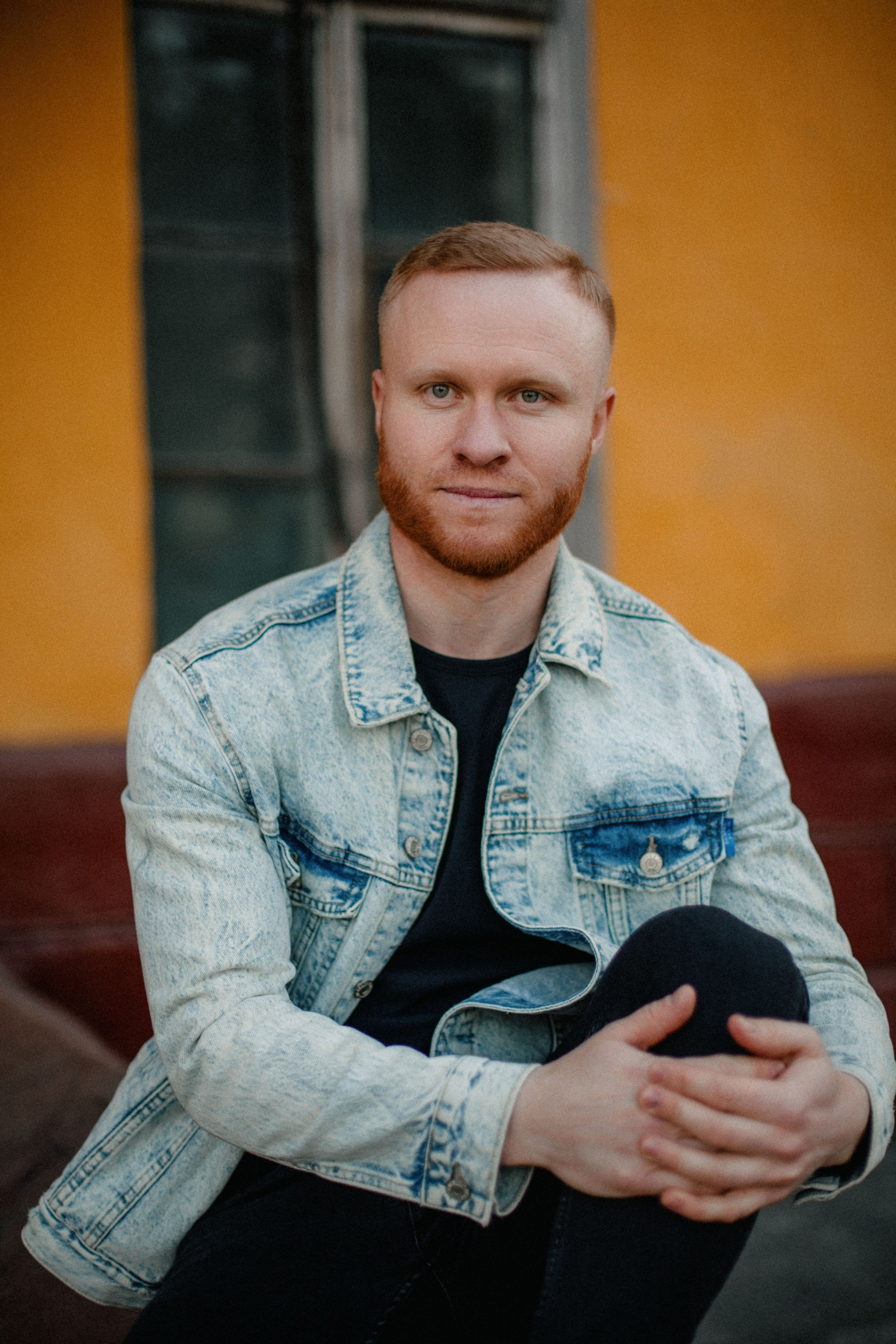 Портреты. Свадебный и репортажный фотограф в Барнауле Евгений Самосюк