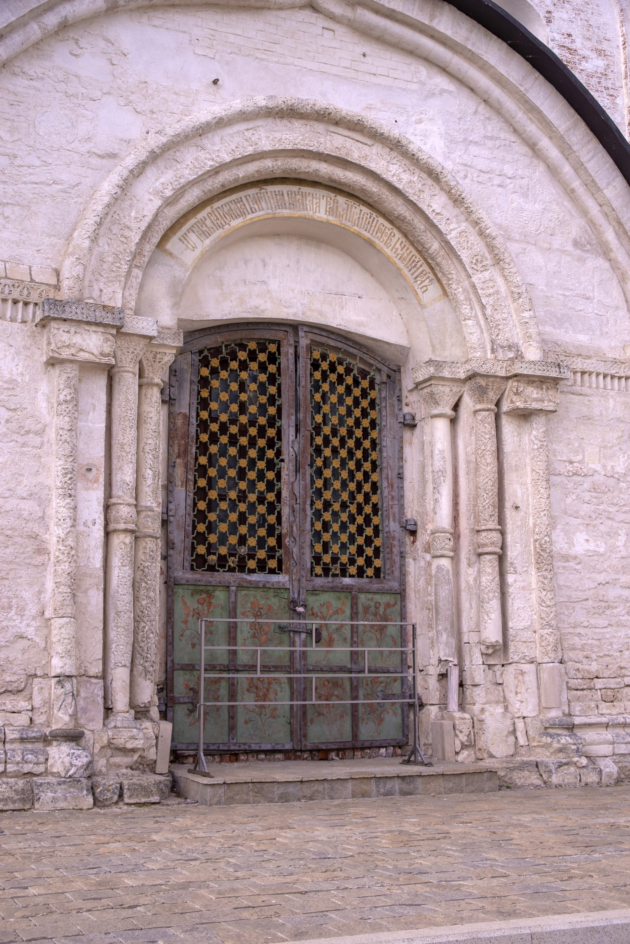 Суздаль. Сентябрь 2024. Игорь Жучков. Россия увиденная глазами путешествующего фотографа