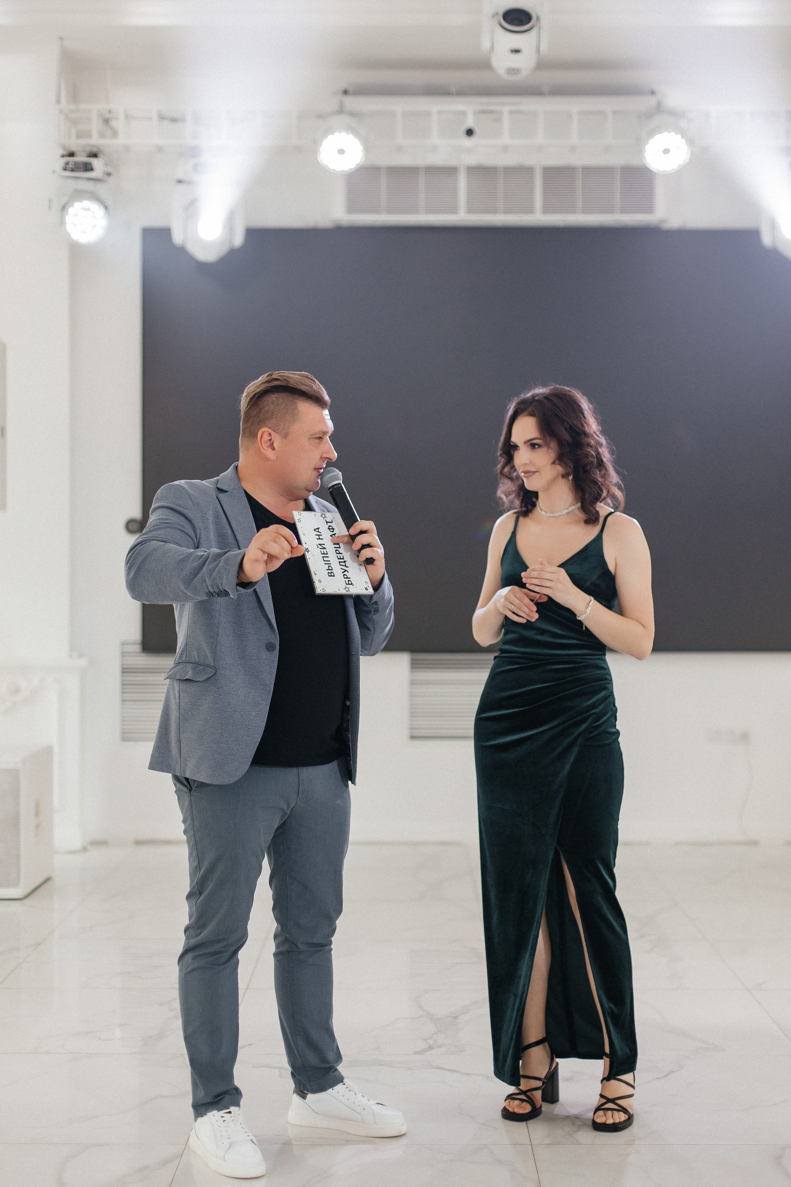 Матвей и Ксения. Свадебный фотограф и видеограф